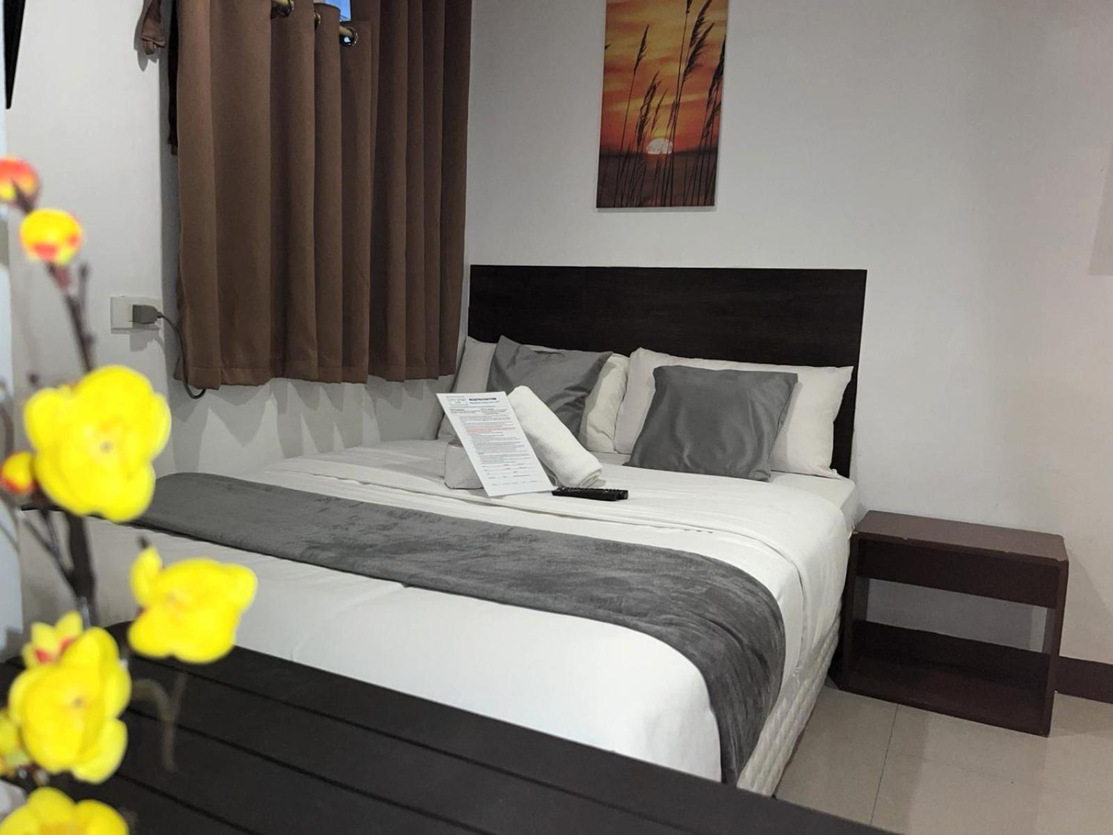 Harrison Hotel Makati City