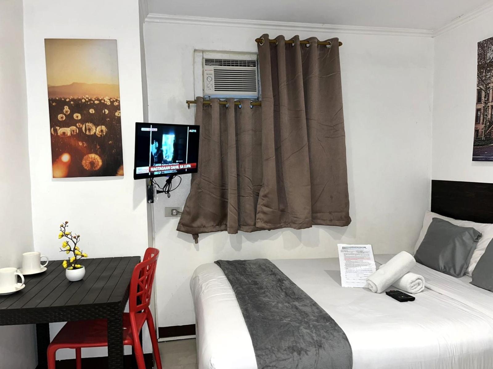 Hotel Harrison Makati City