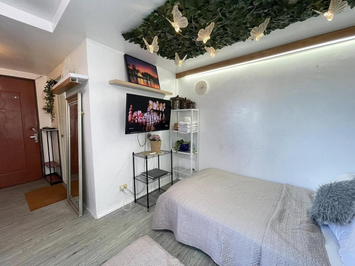 Stylish Unit In Ortigas Near Podium & Apartment Manila