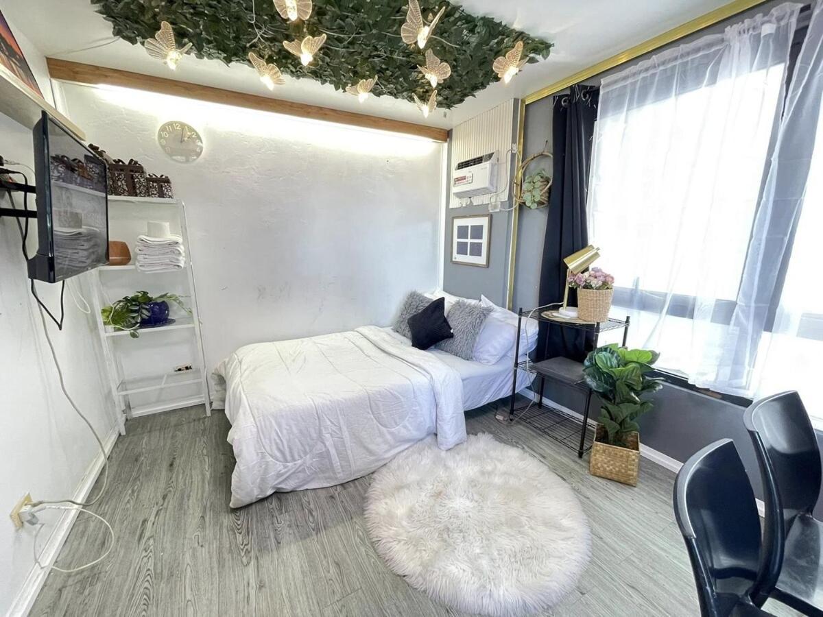 Stylish Unit In Ortigas Near Podium & Apartment *