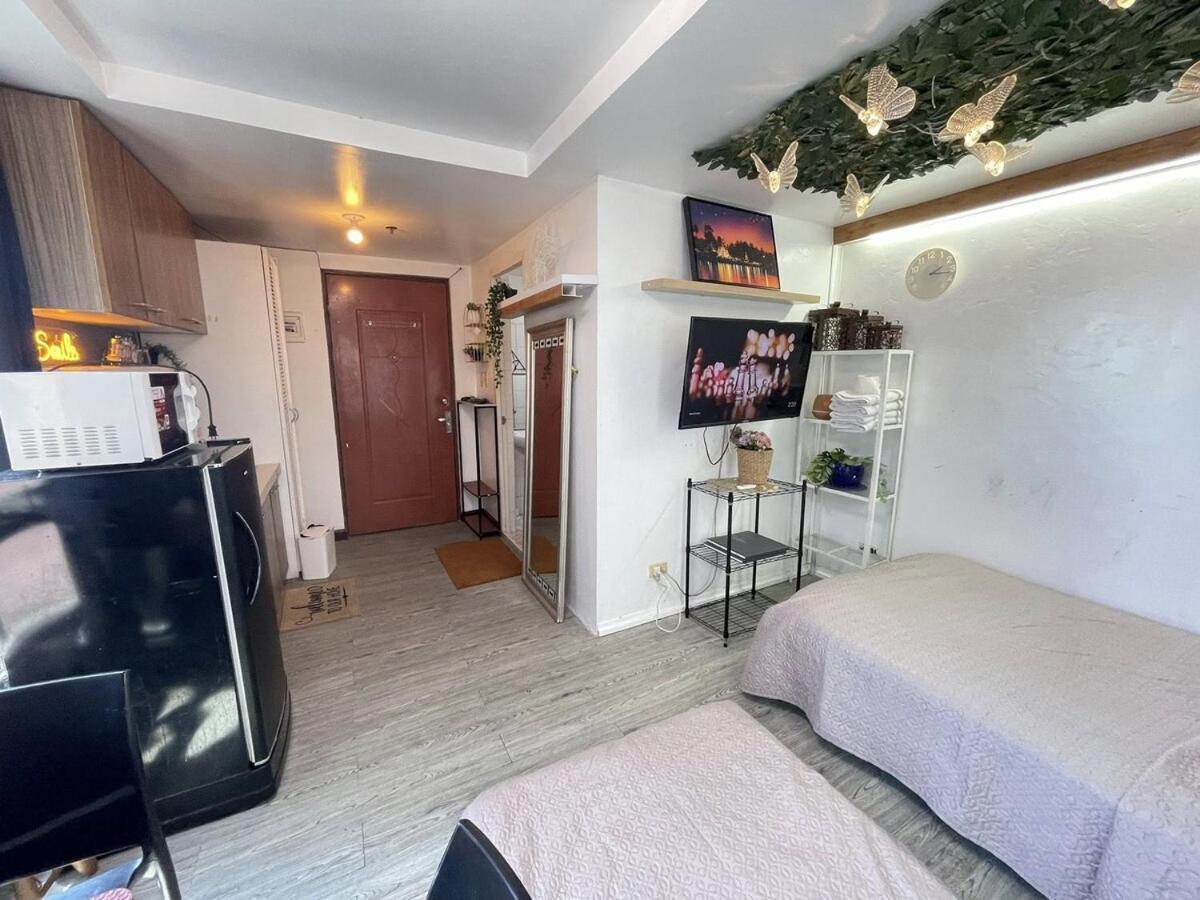 Stylish Unit In Ortigas Near Podium & Apartment Manila