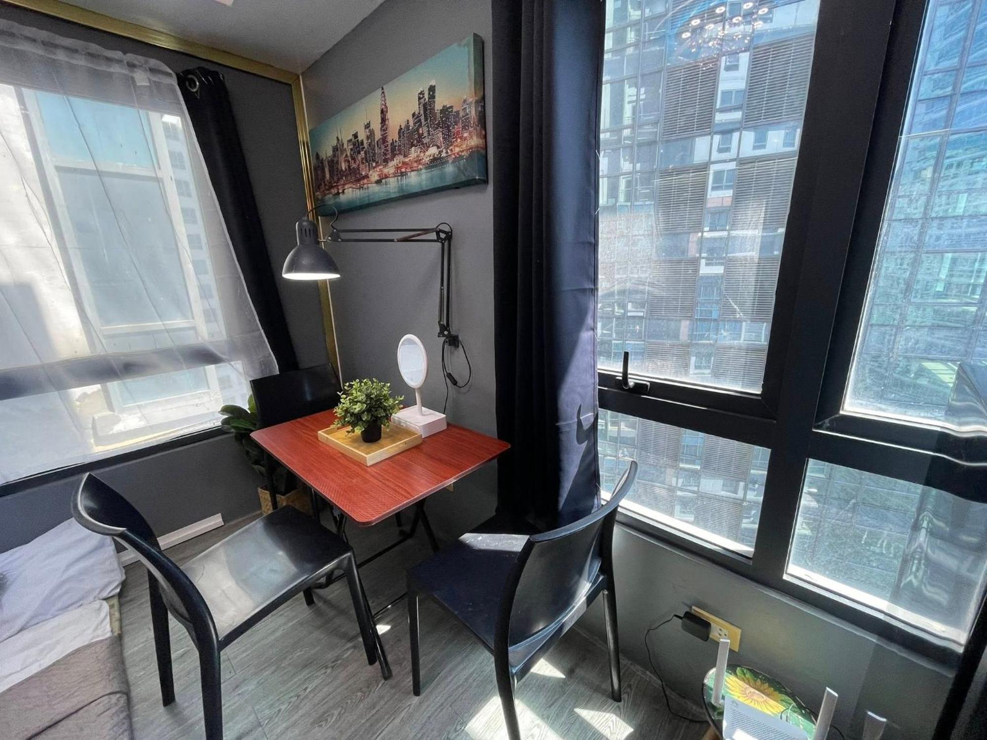 Stylish Unit In Ortigas Near Podium & Apartment Manila