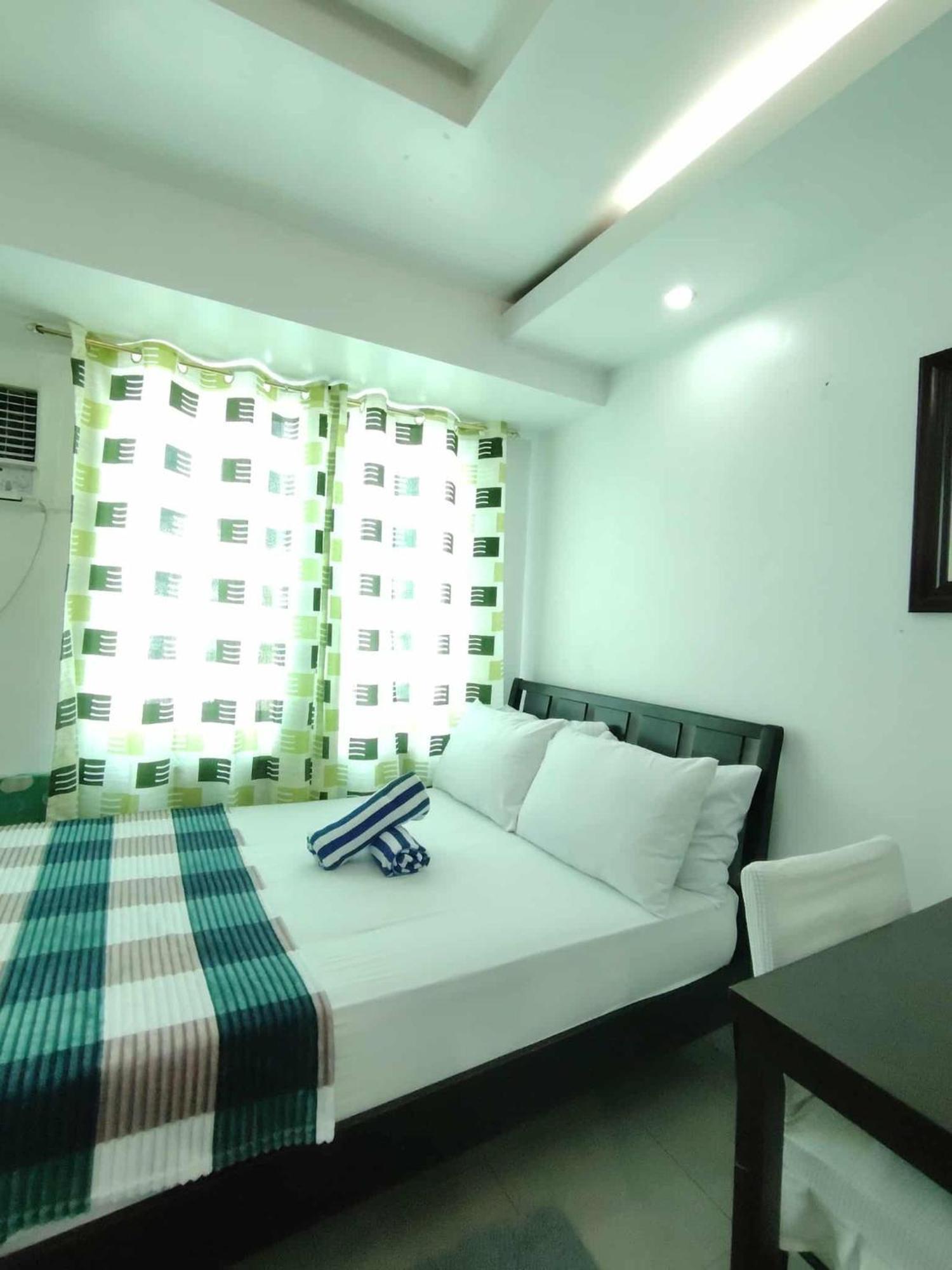 Apartment Mplace Cozy Manila