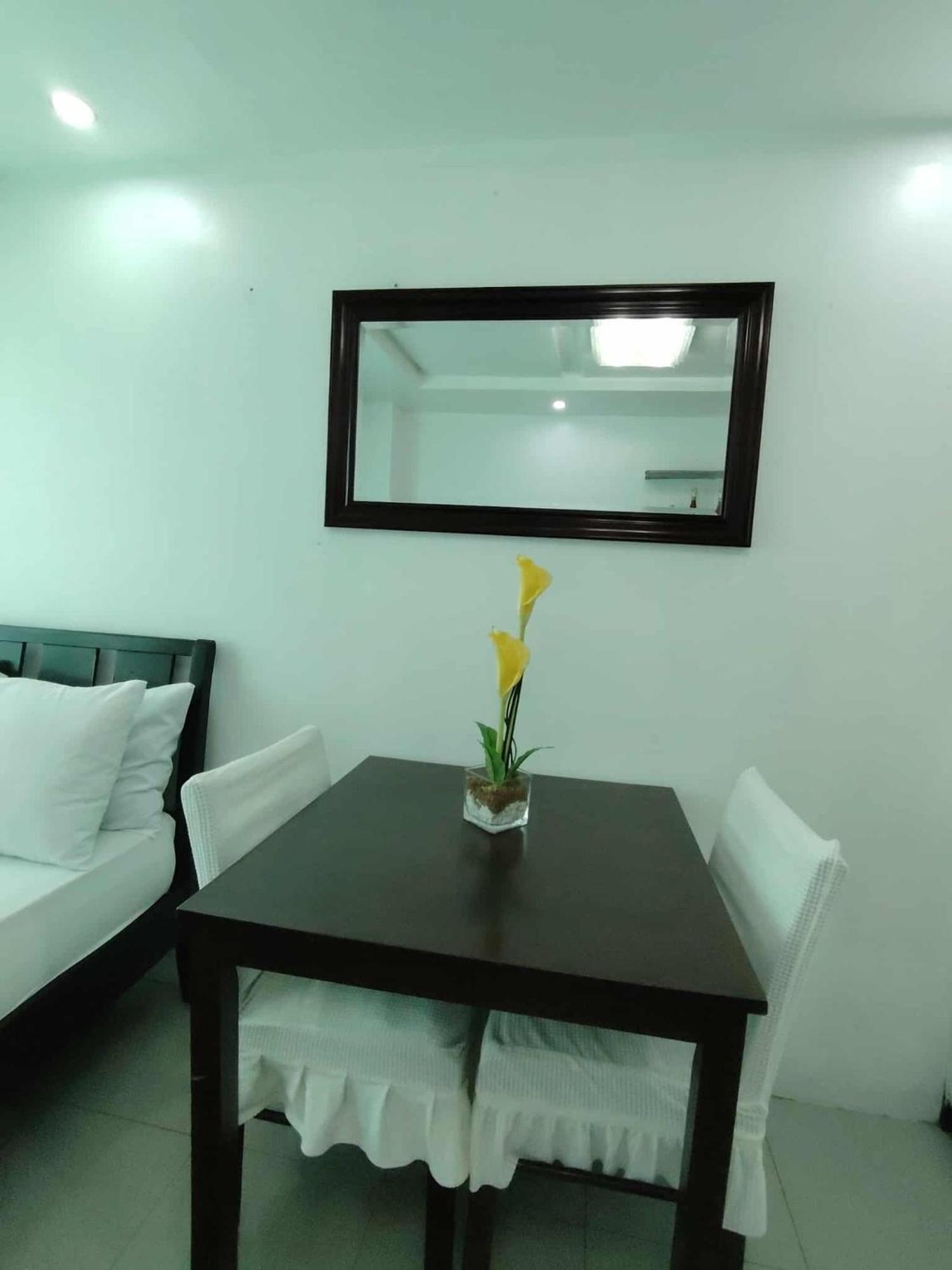 Apartment Mplace Cozy Manila