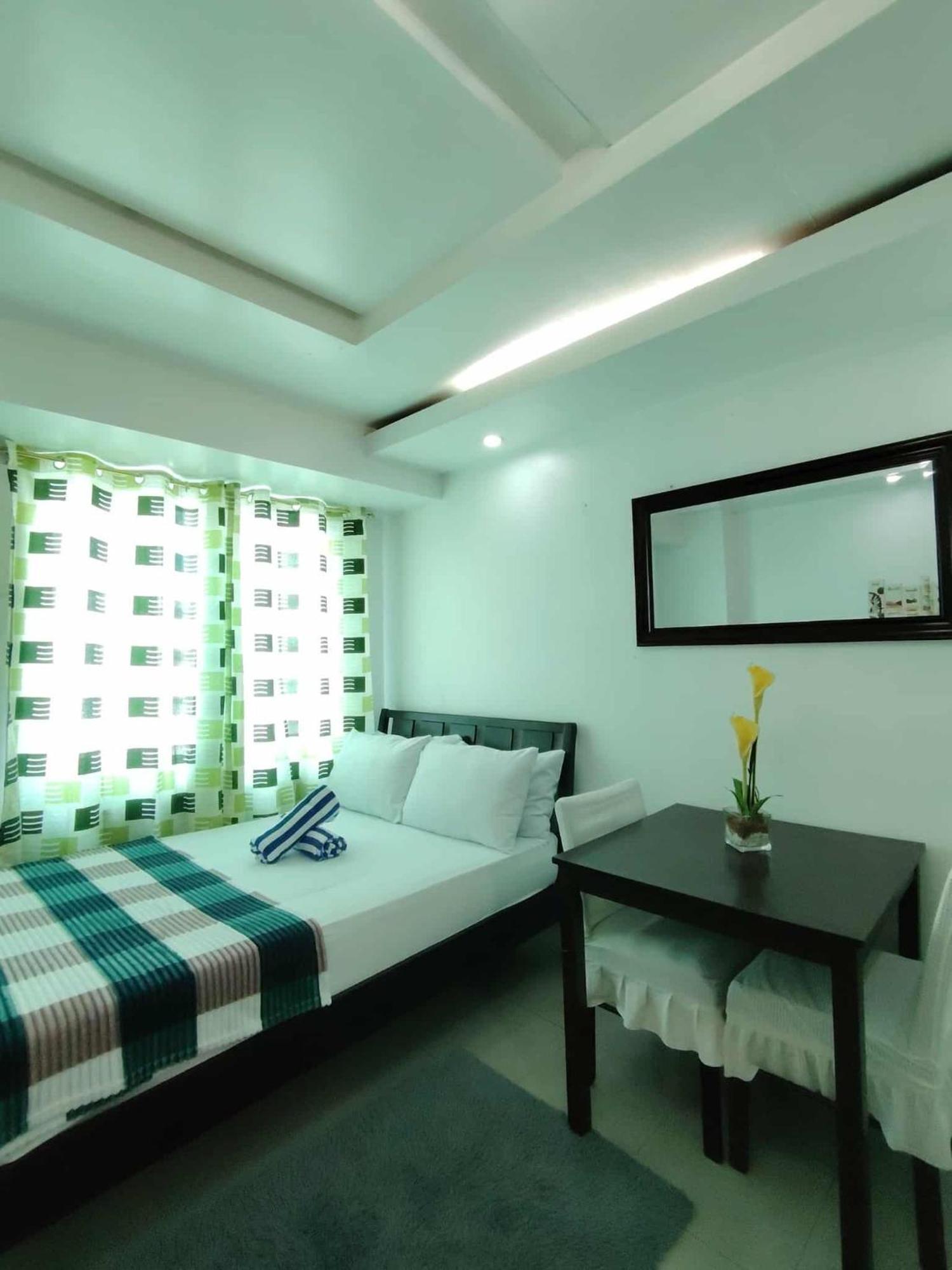Mplace Cozy Apartment