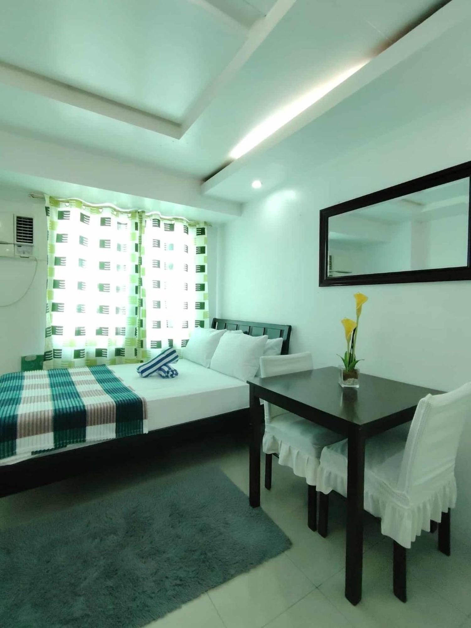 Mplace Cozy * Manila
