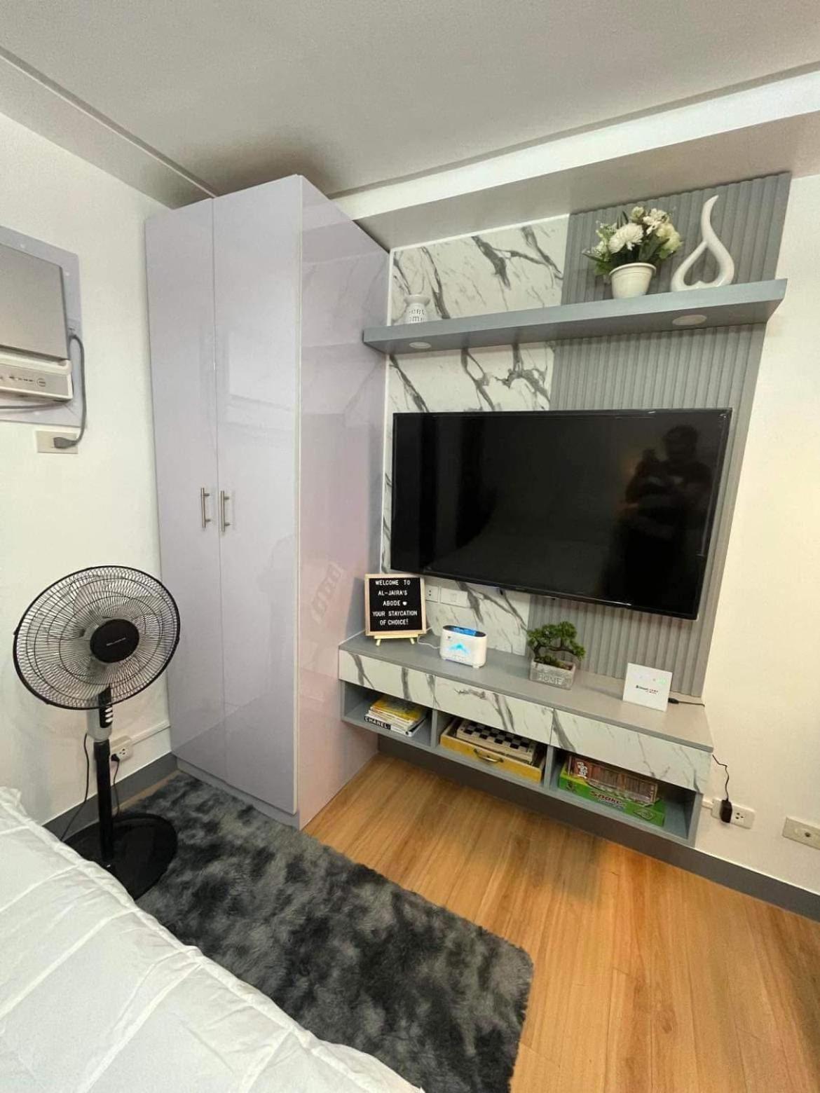 Al Jairas Abode Aparthotel Quezon City