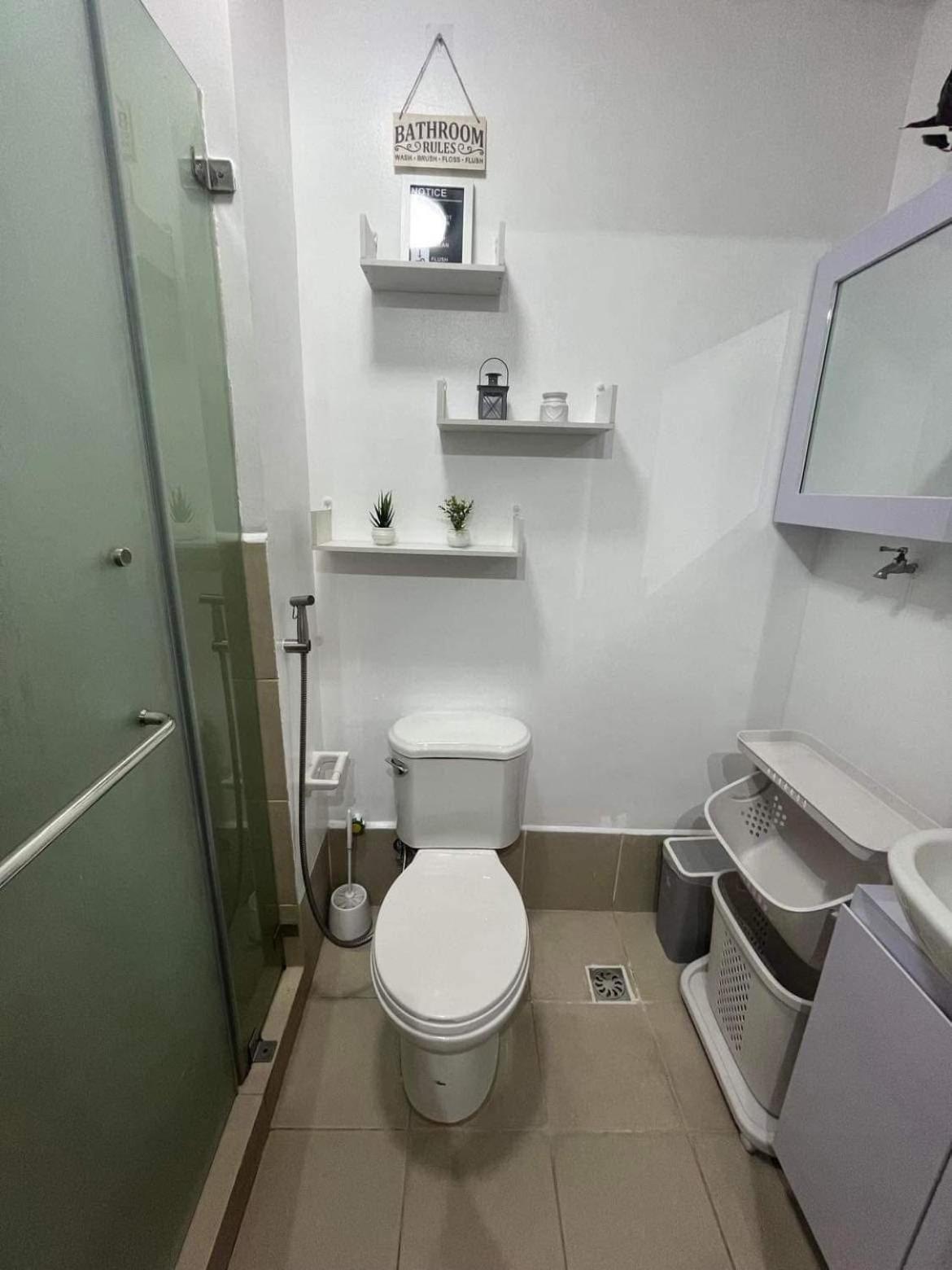 Al Jairas Abode Quezon City