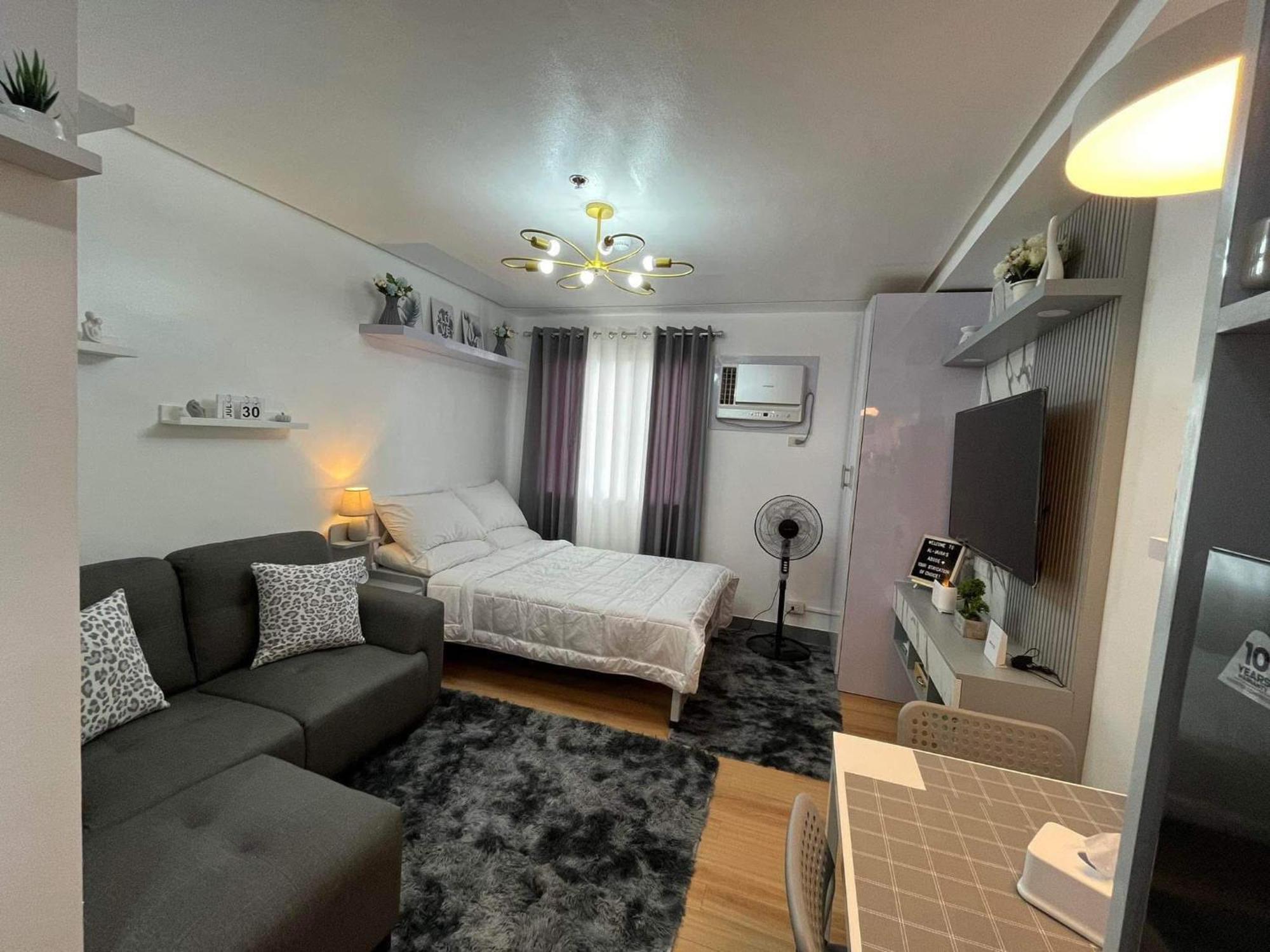 Al Jairas Abode Quezon City