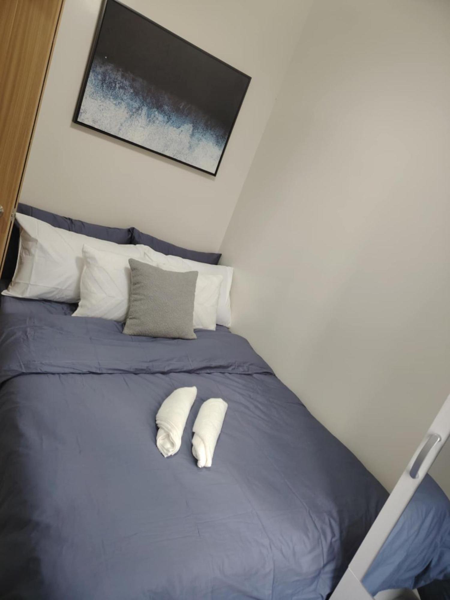 Shore 3 Tower 30372 Aparthotel