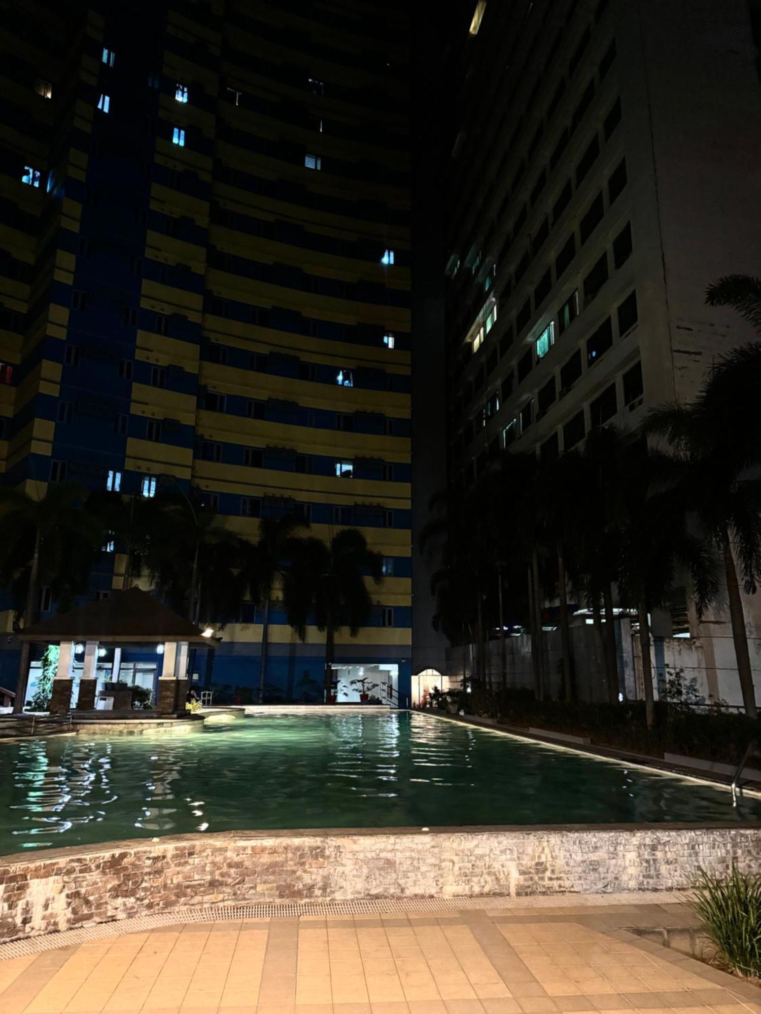 The Grand Towers Manila Aparthotel *