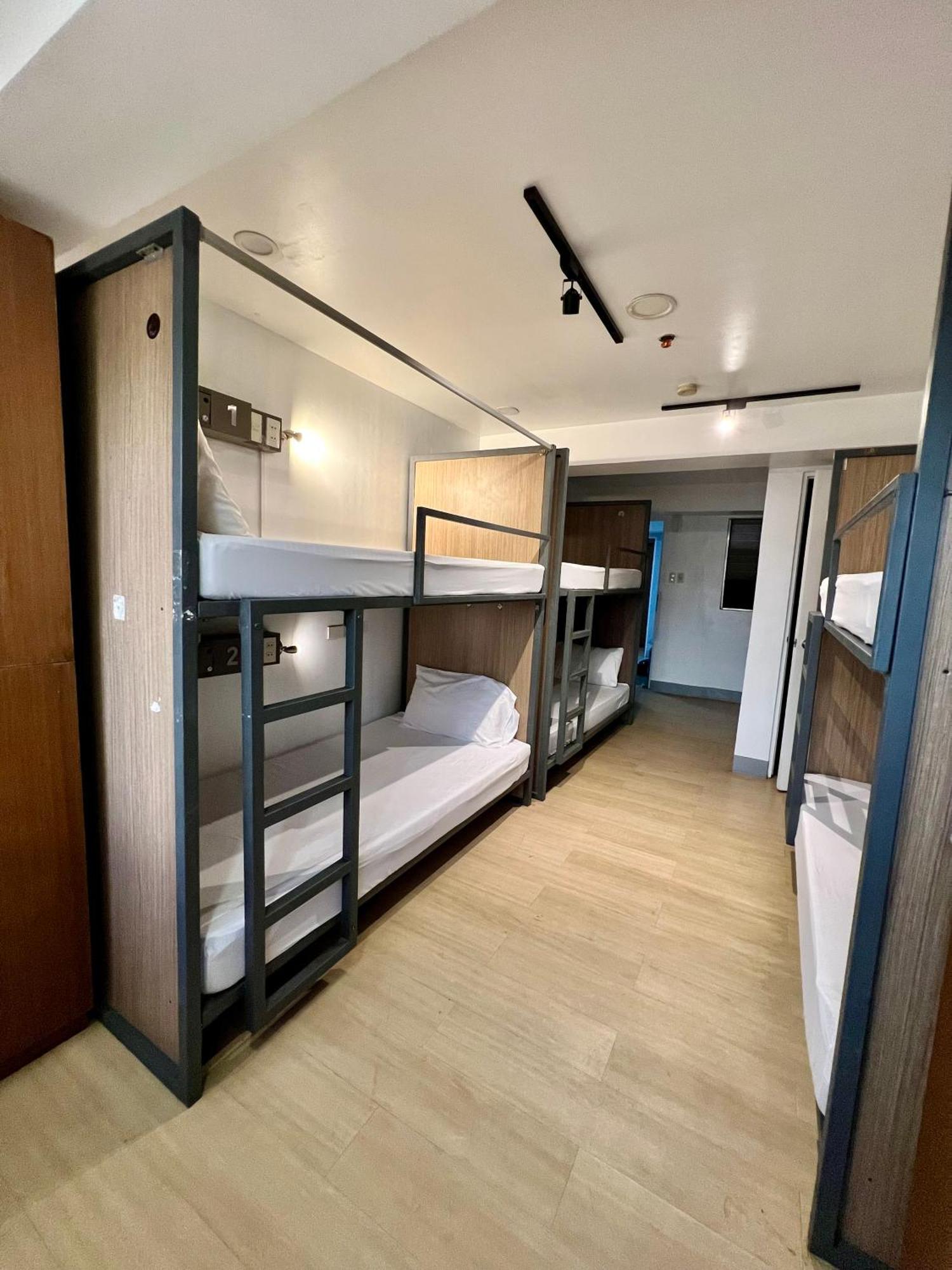 Acasa Hostel Makati City