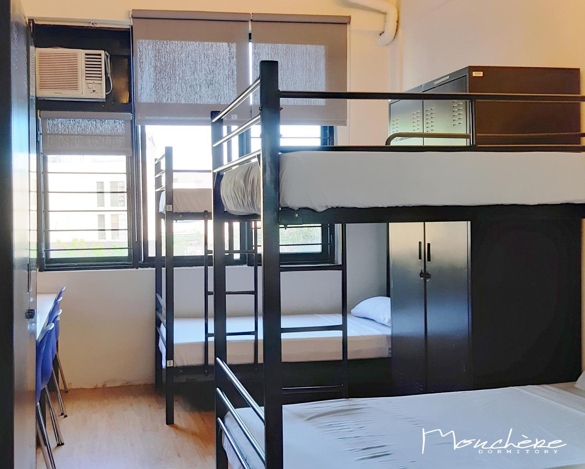 Monchere Hotel *