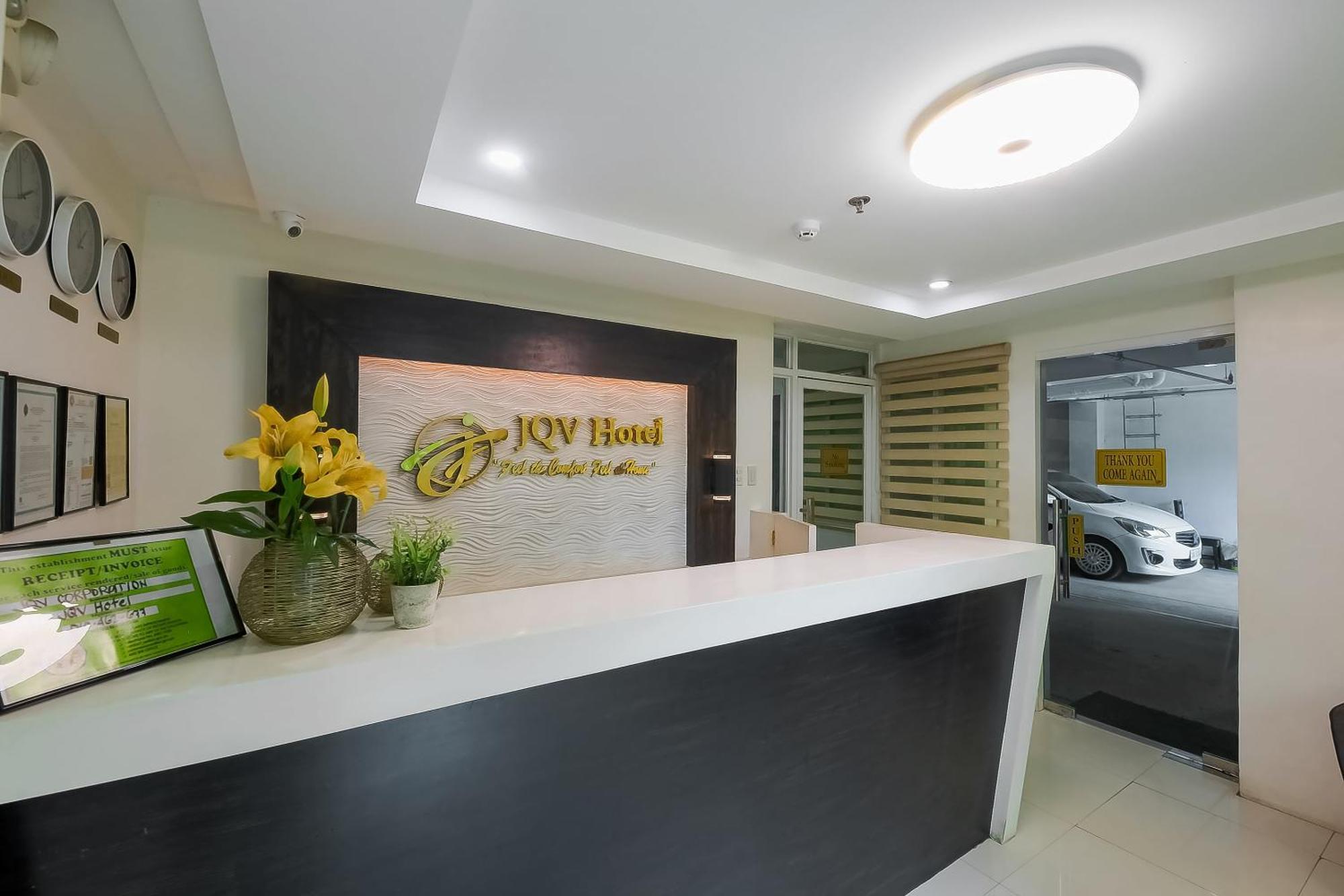 Jqv Hotel