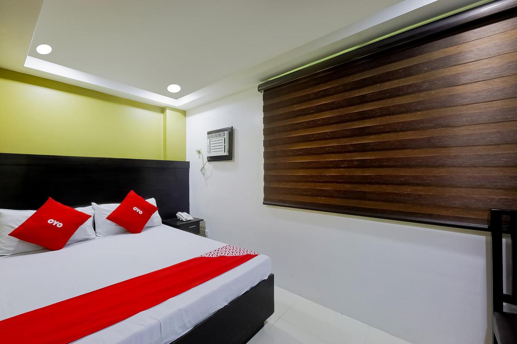 Hotel Jqv 3*