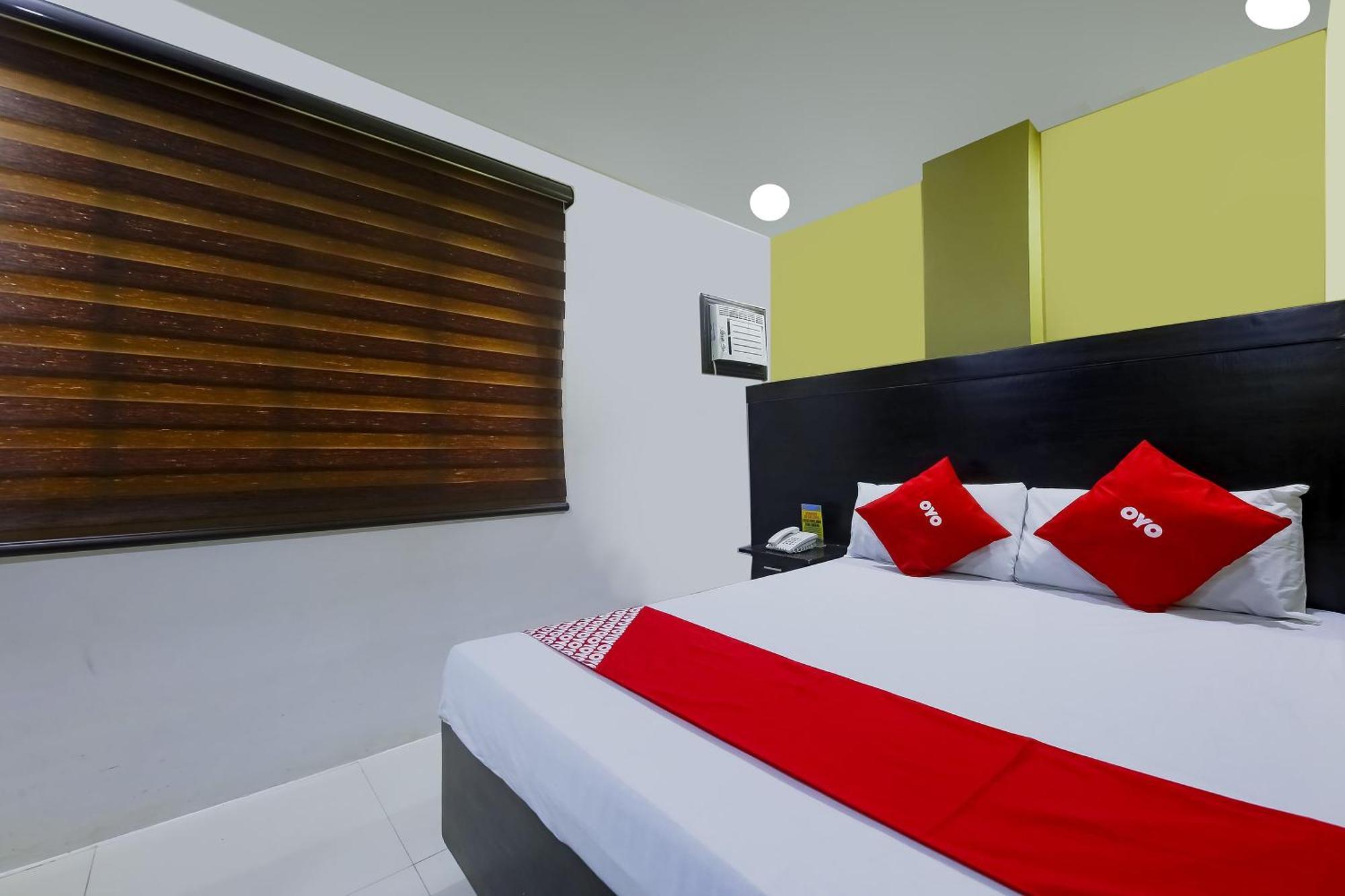 Jqv Hotel 3*