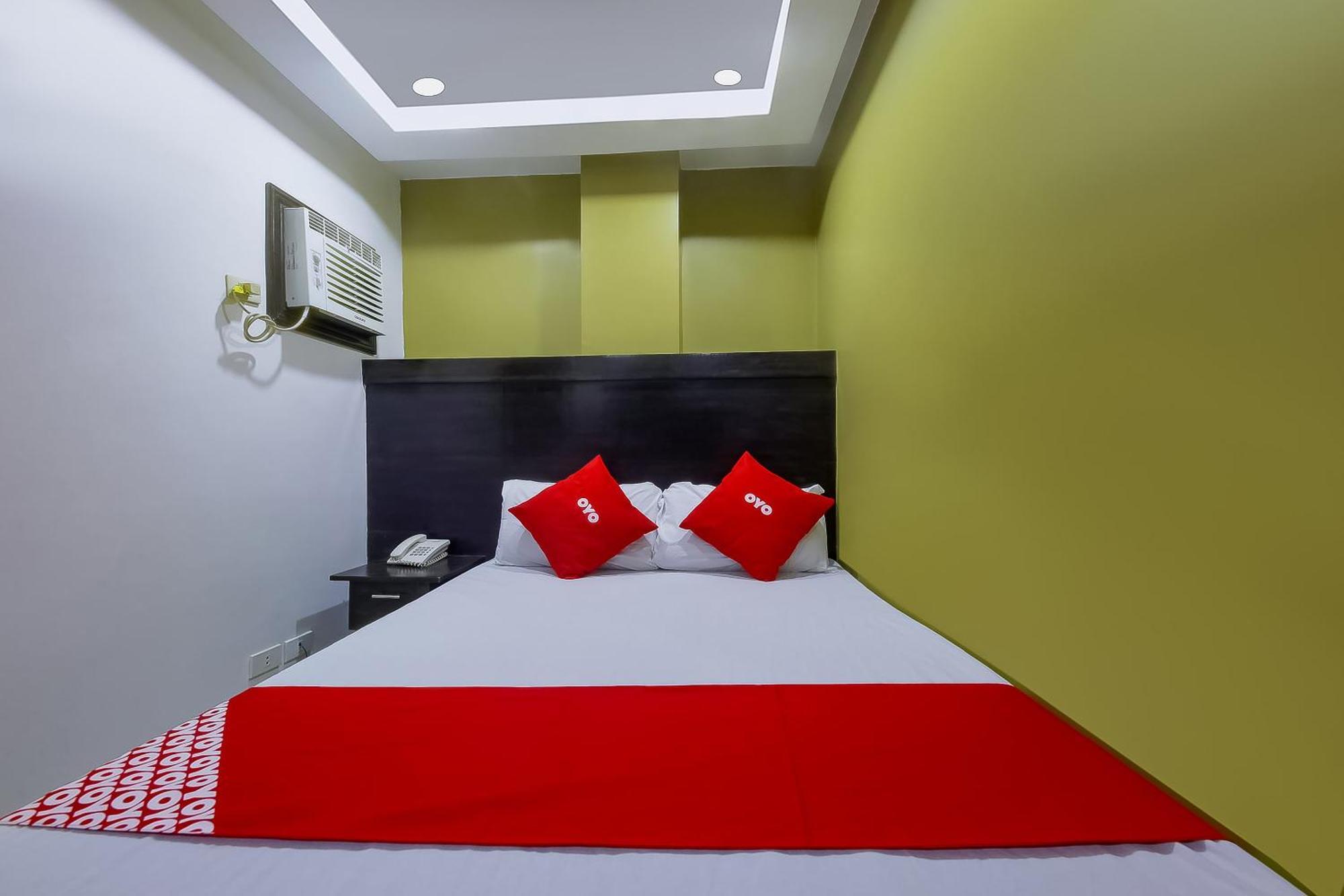 Hotel Jqv Caloocan