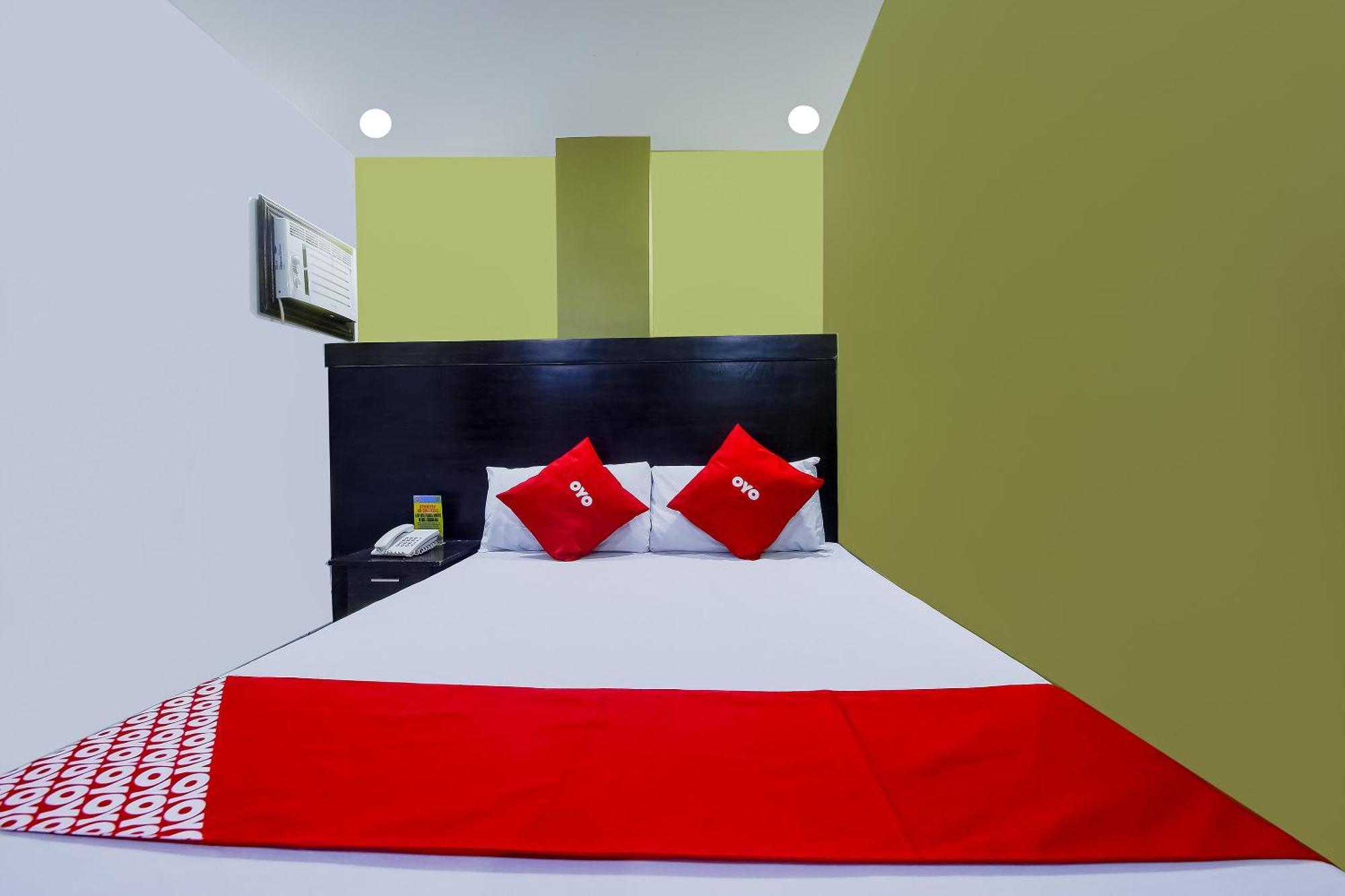 Jqv Hotel Caloocan