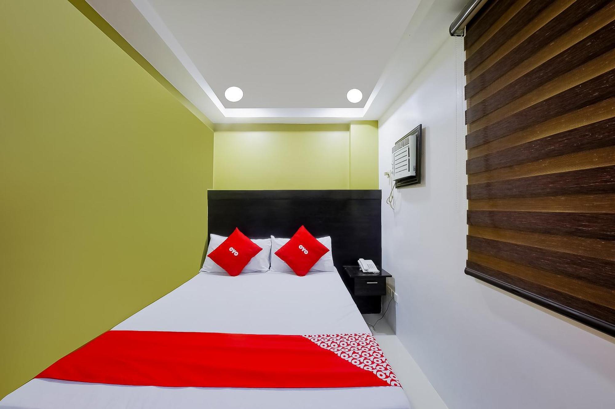 Jqv Hotel