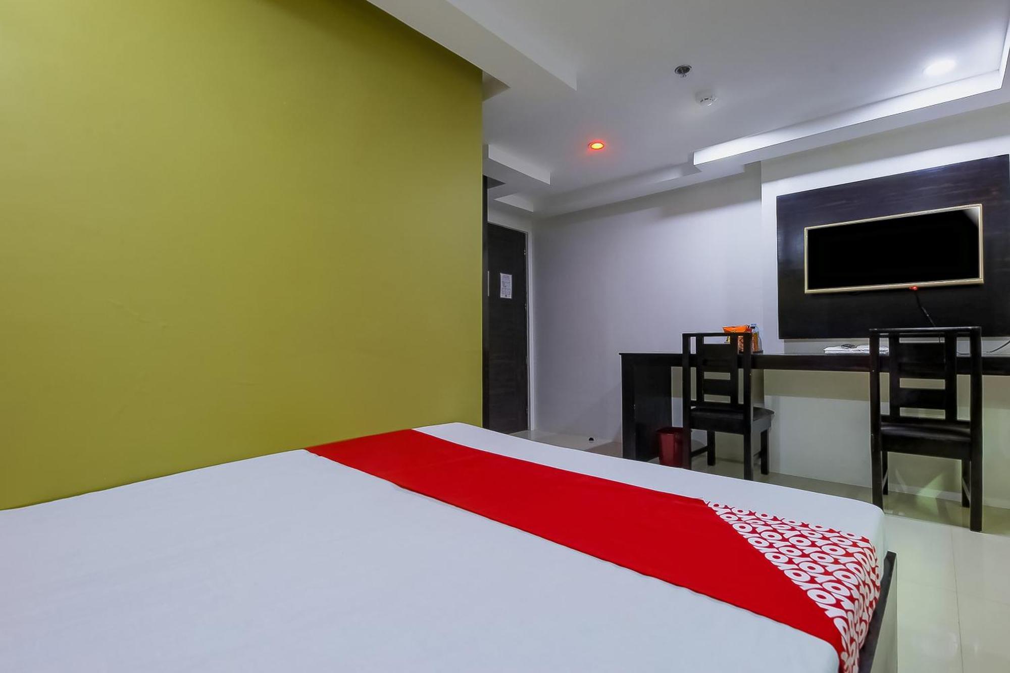 Hotel Jqv