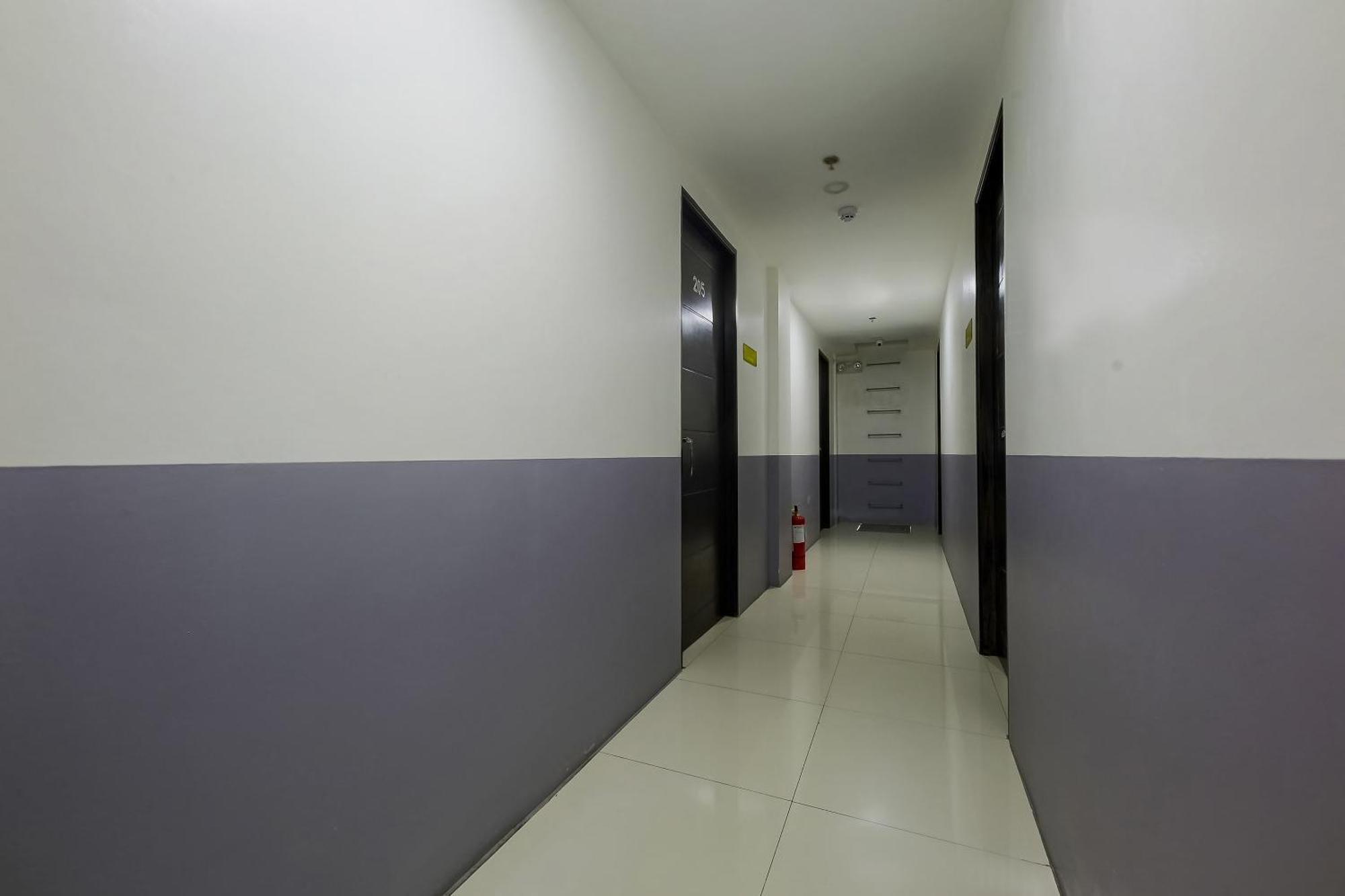 Jqv Hotel 3*