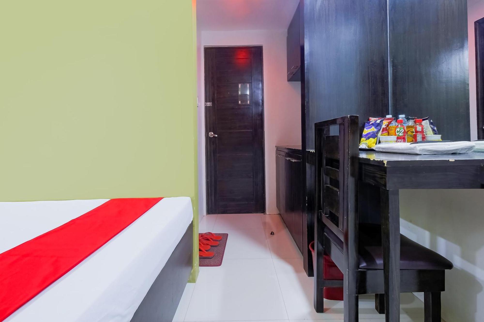 Jqv Hotel Caloocan