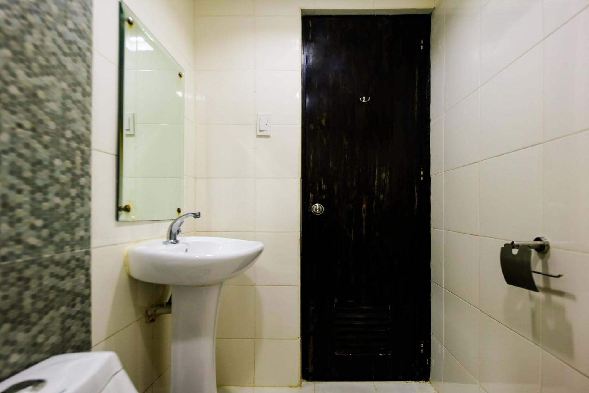 Jqv Hotel Caloocan