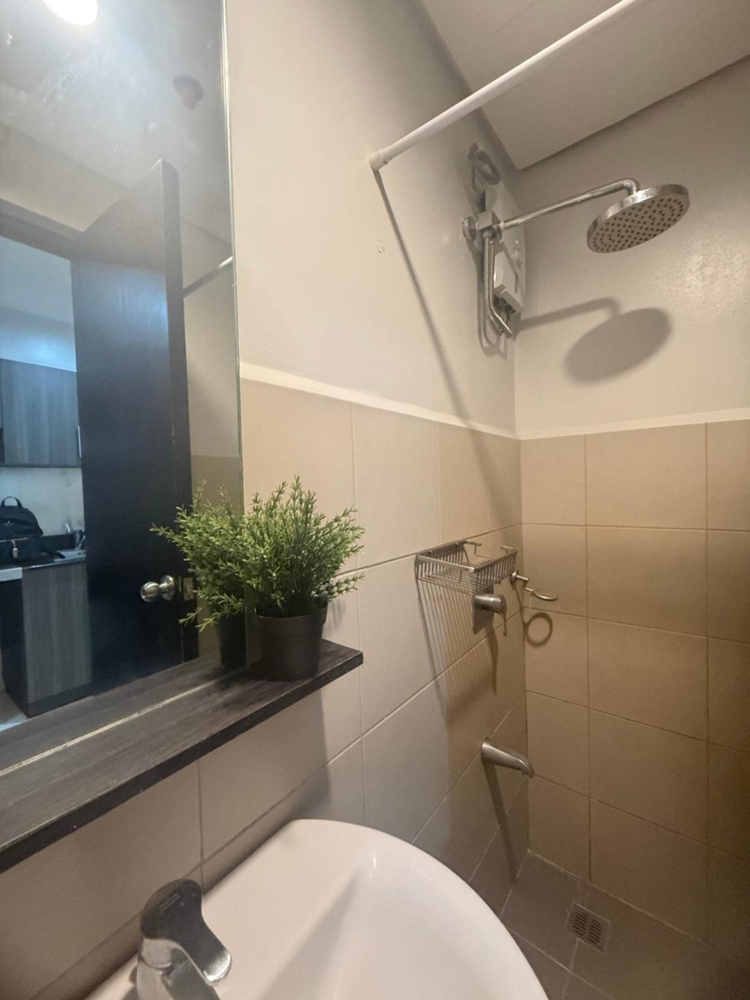 Apartment Wil Tower Quezon Manila