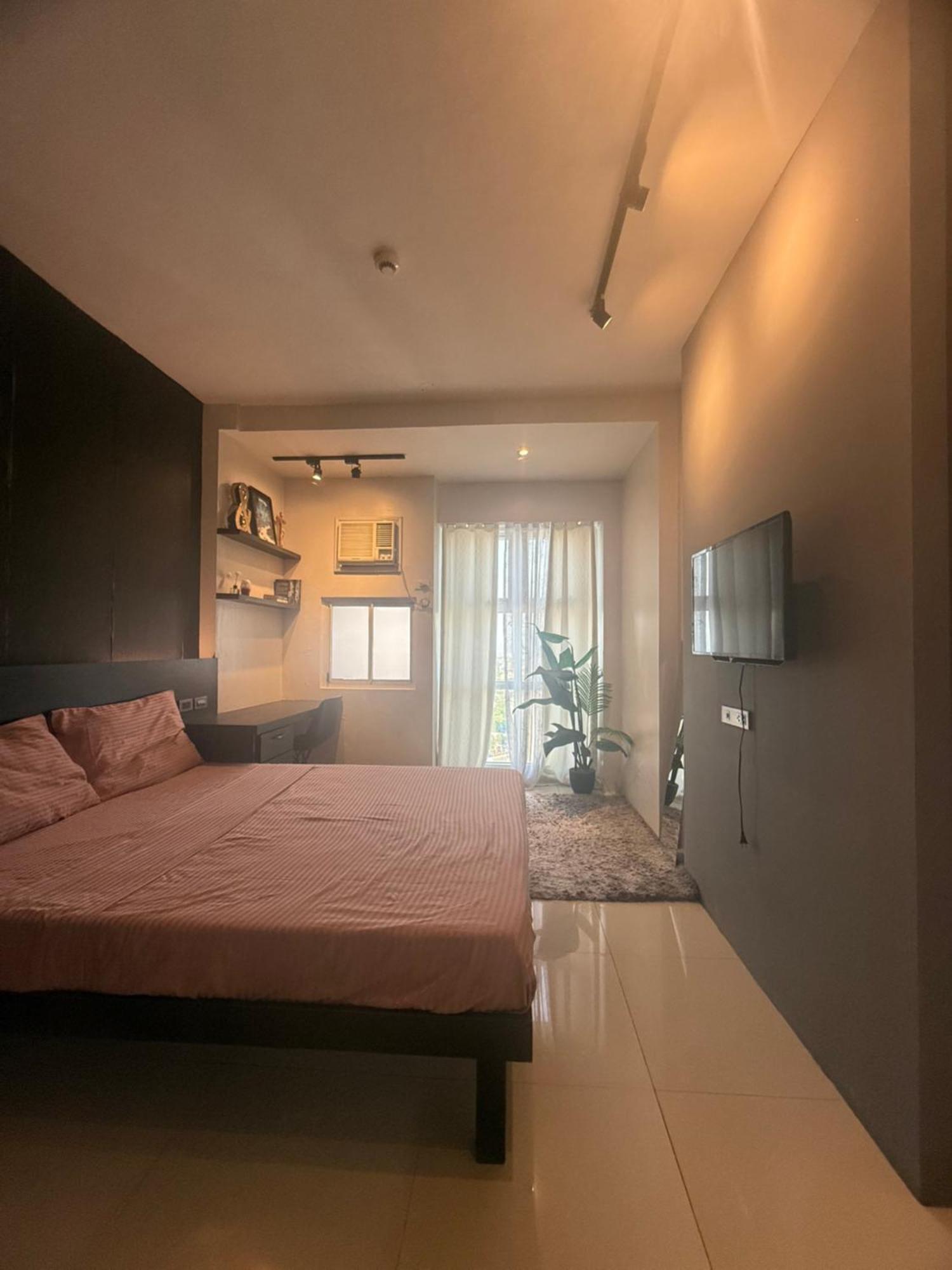 Apartment Wil Tower Quezon