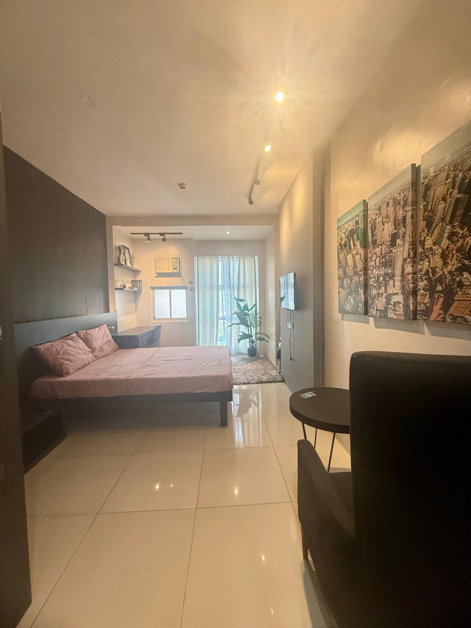Apartment Wil Tower Quezon Manila