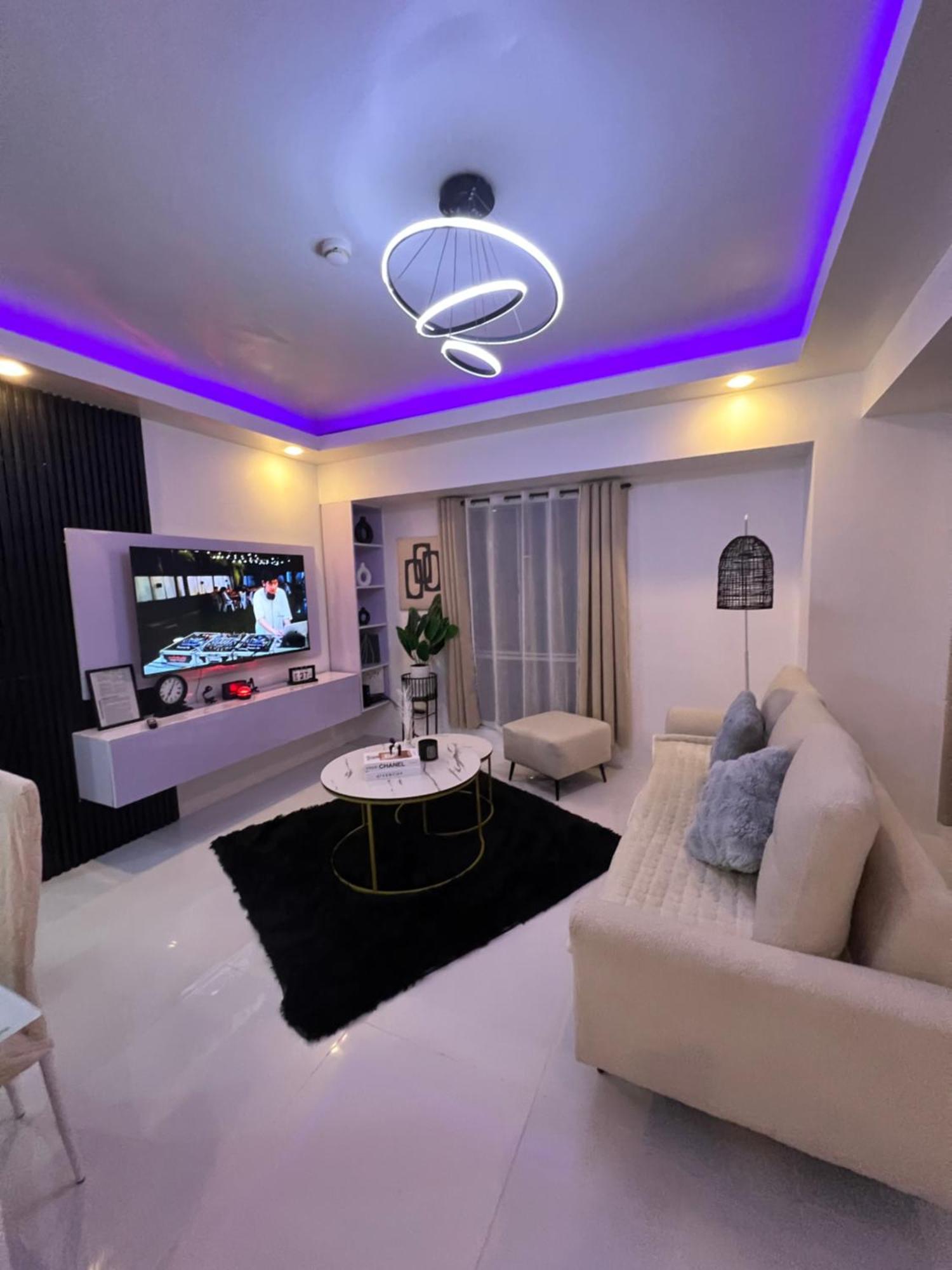 Apartment Lucky 7 Manila