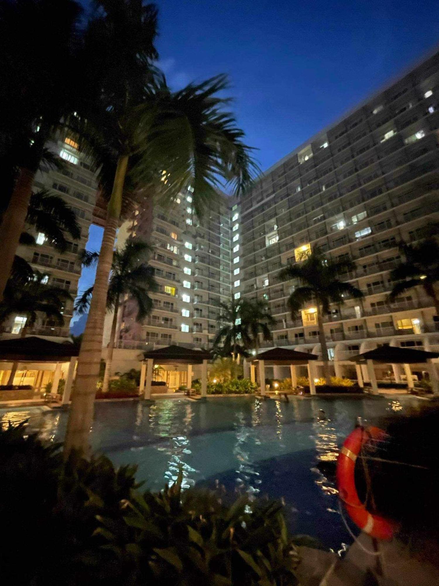 Shell Residences - 1 Bedroom No Balcony *