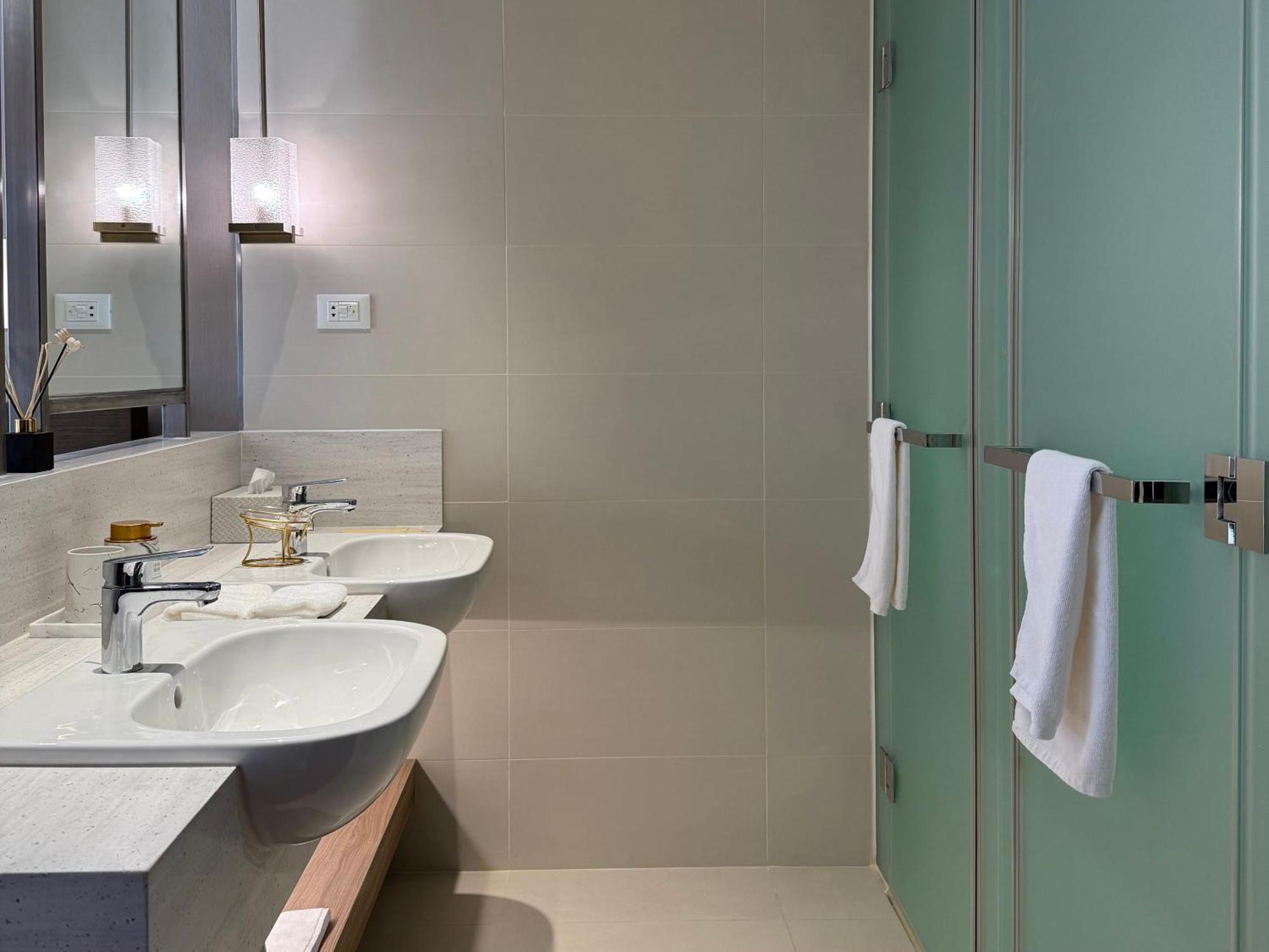 Aparthotel Novotel Residences Manila By Celestia Suites Near Makati Manila