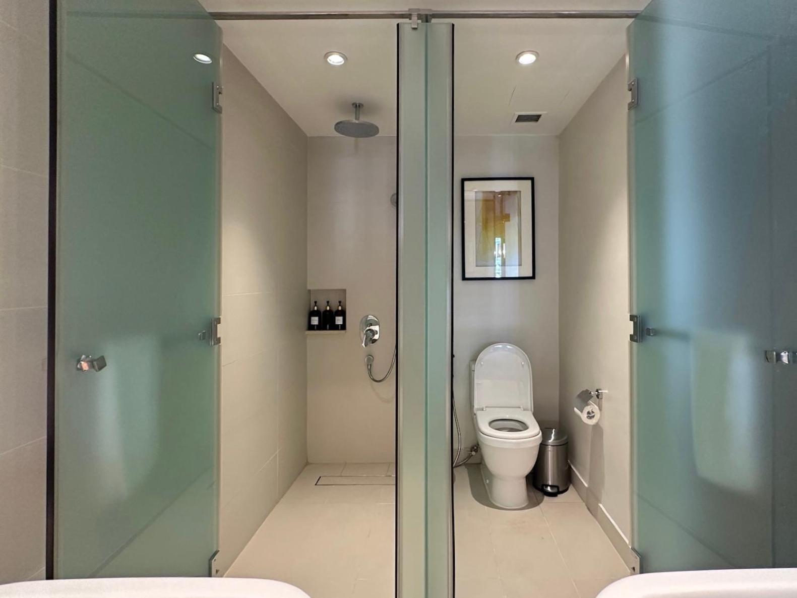 Aparthotel Novotel Residences Manila By Celestia Suites Near Makati