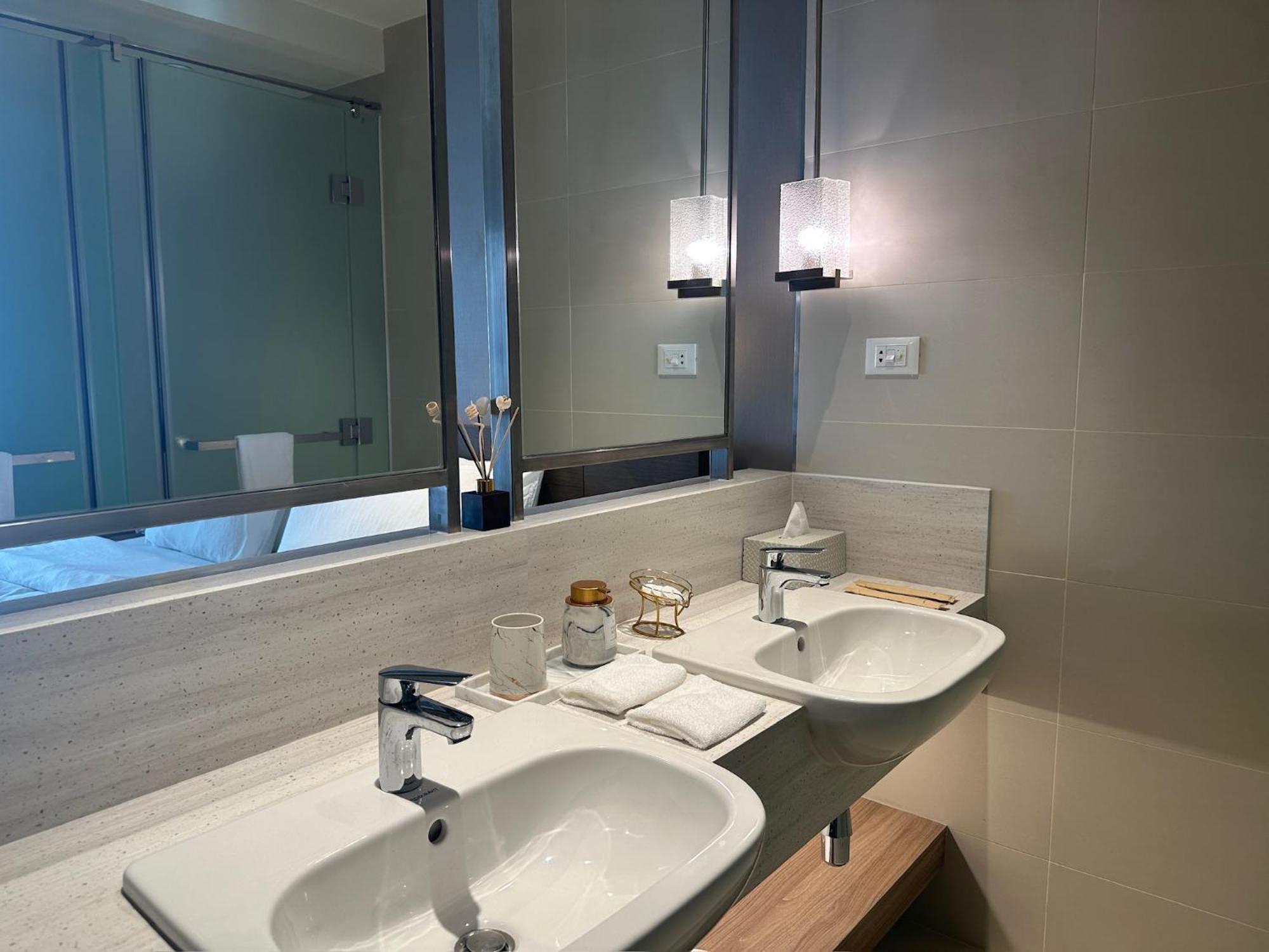 Aparthotel Novotel Residences Manila By Celestia Suites Near Makati Manila