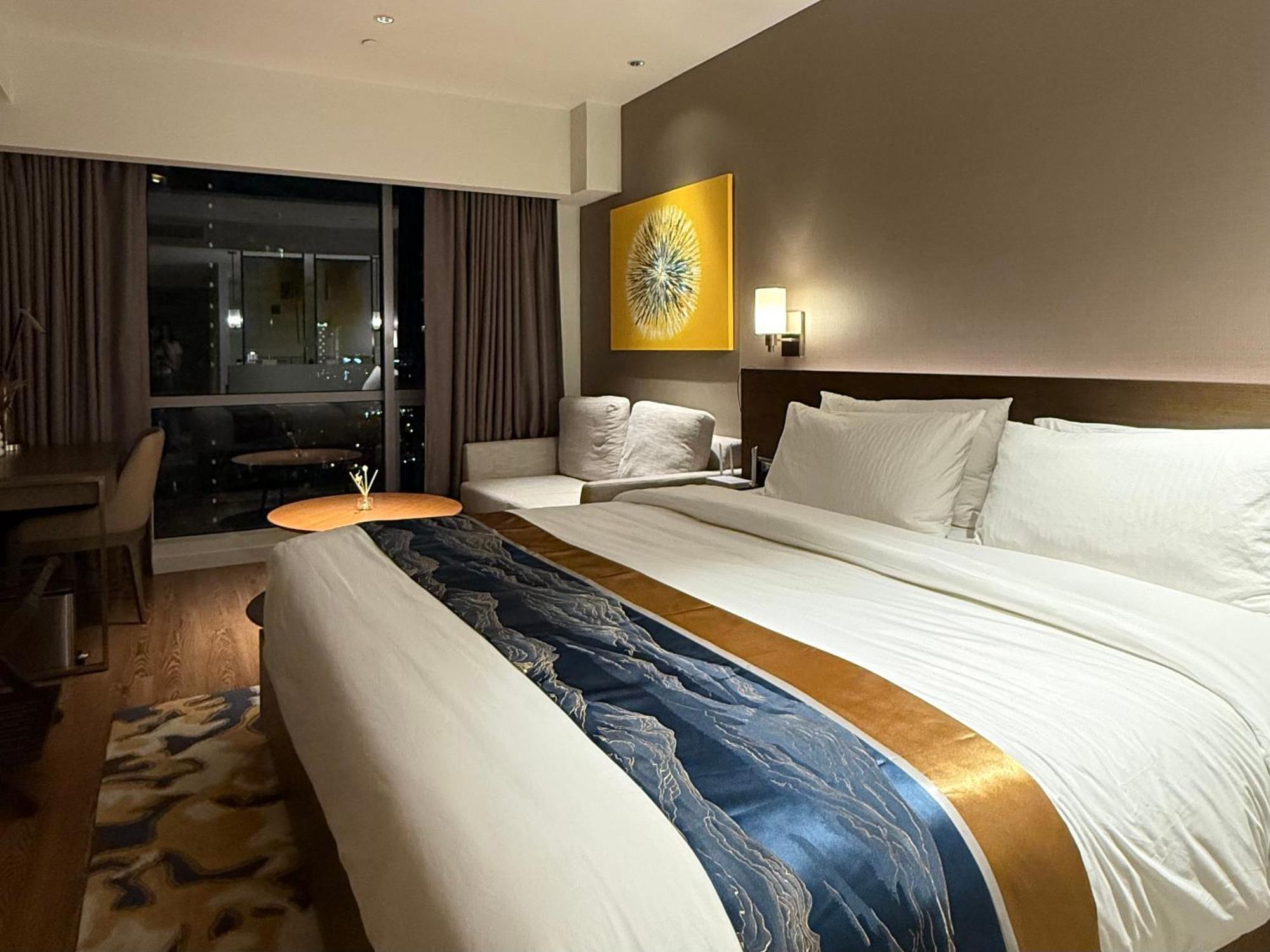 Aparthotel Novotel Residences Manila By Celestia Suites Near Makati