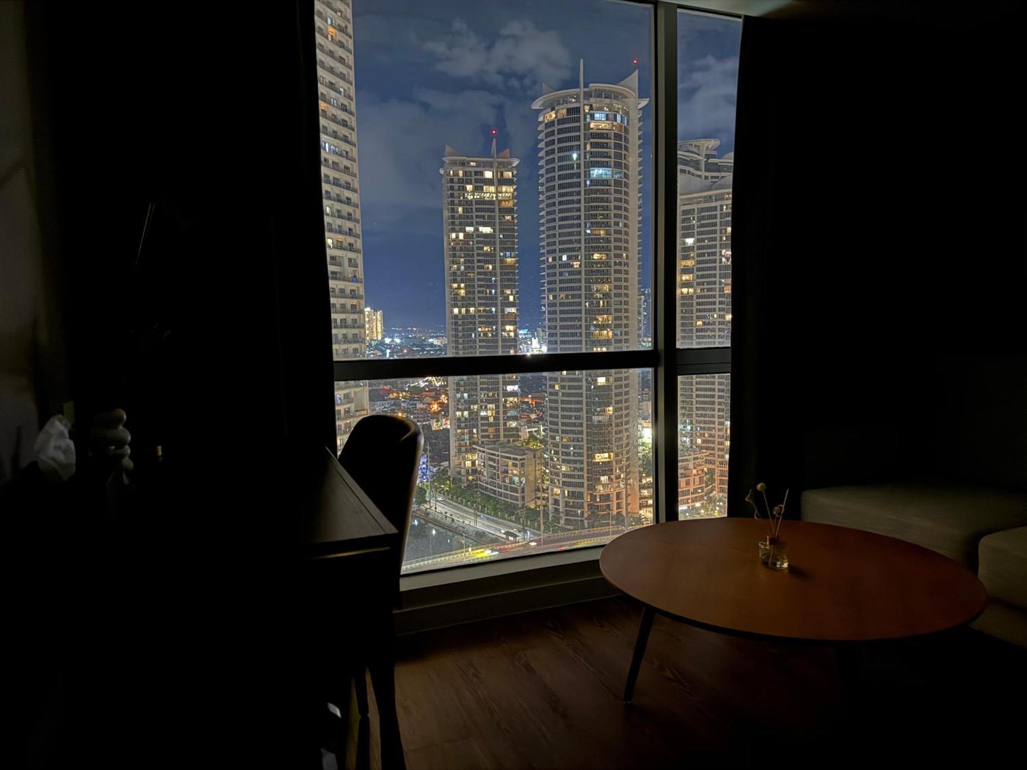 Aparthotel Novotel Residences Manila By Celestia Suites Near Makati