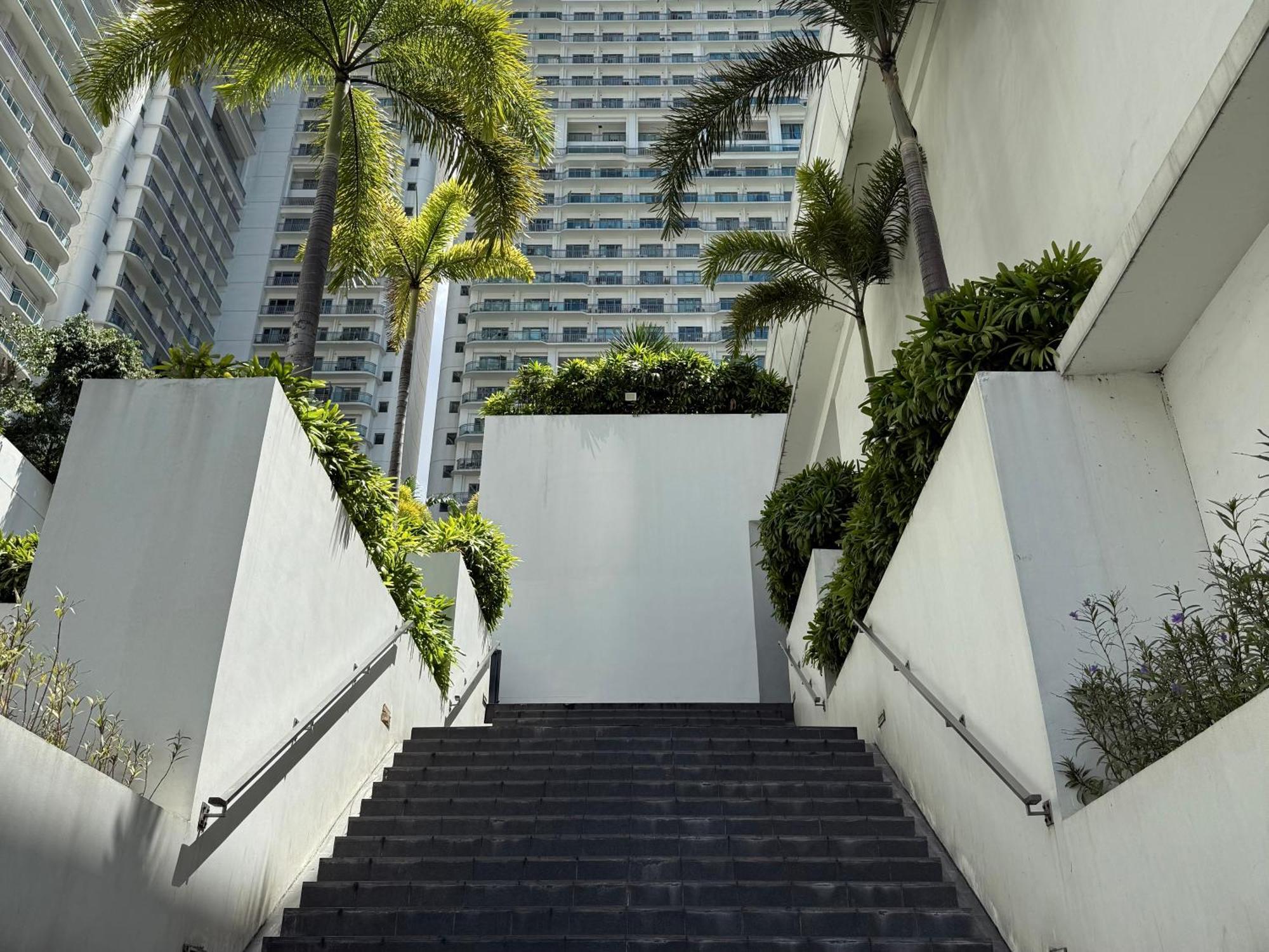 Novotel Residences Manila By Celestia Suites Near Makati Manila