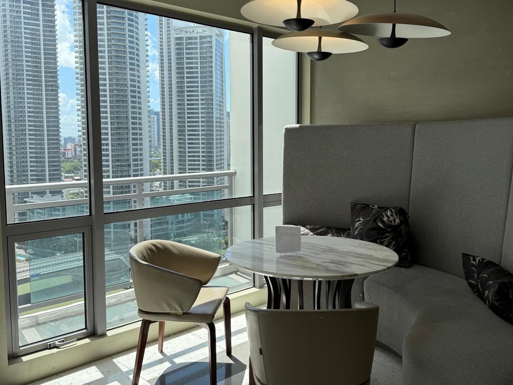 Novotel Residences Manila By Celestia Suites Near Makati * Manila