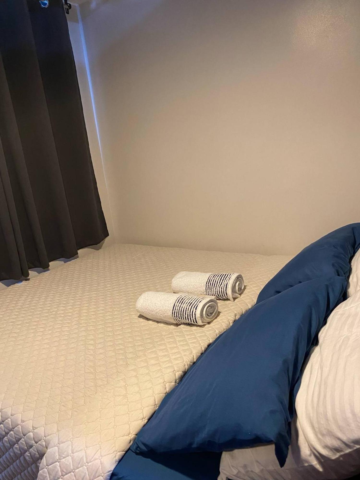 1 Bedroom W Balcony In Air Makati Apartment