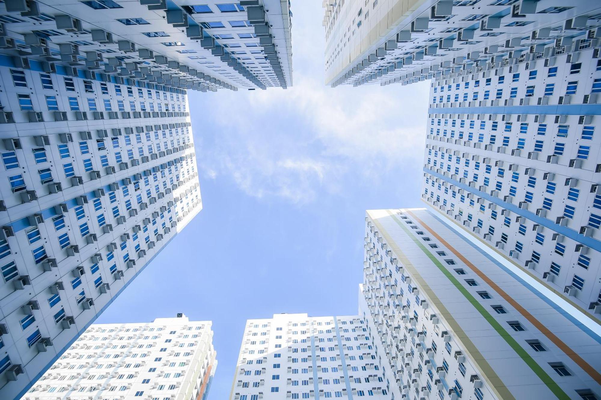 Brand New Unit For 3 Pax At Mplace Residences Apartment