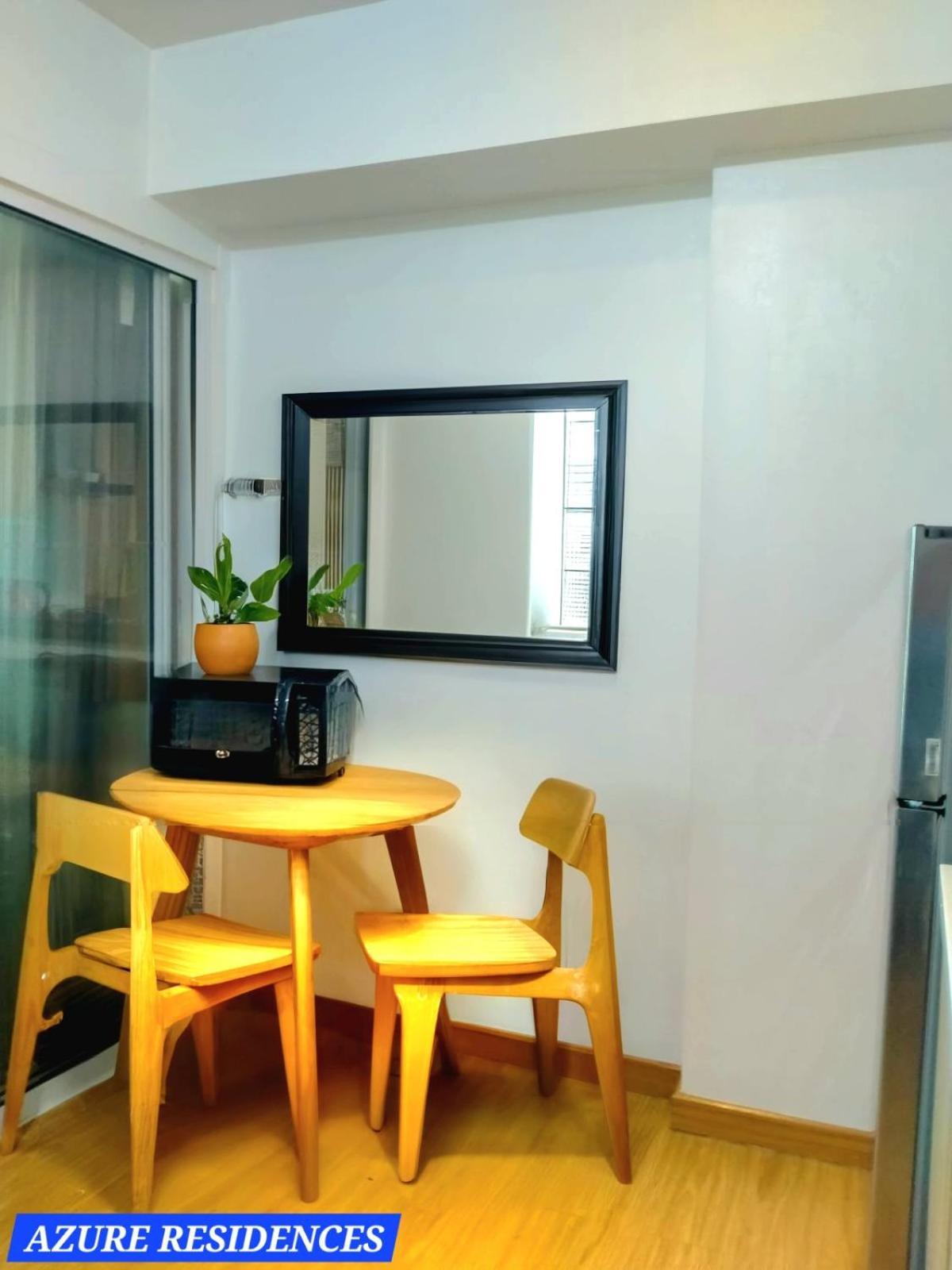 Apartment Avi's Azure Staycation Manila
