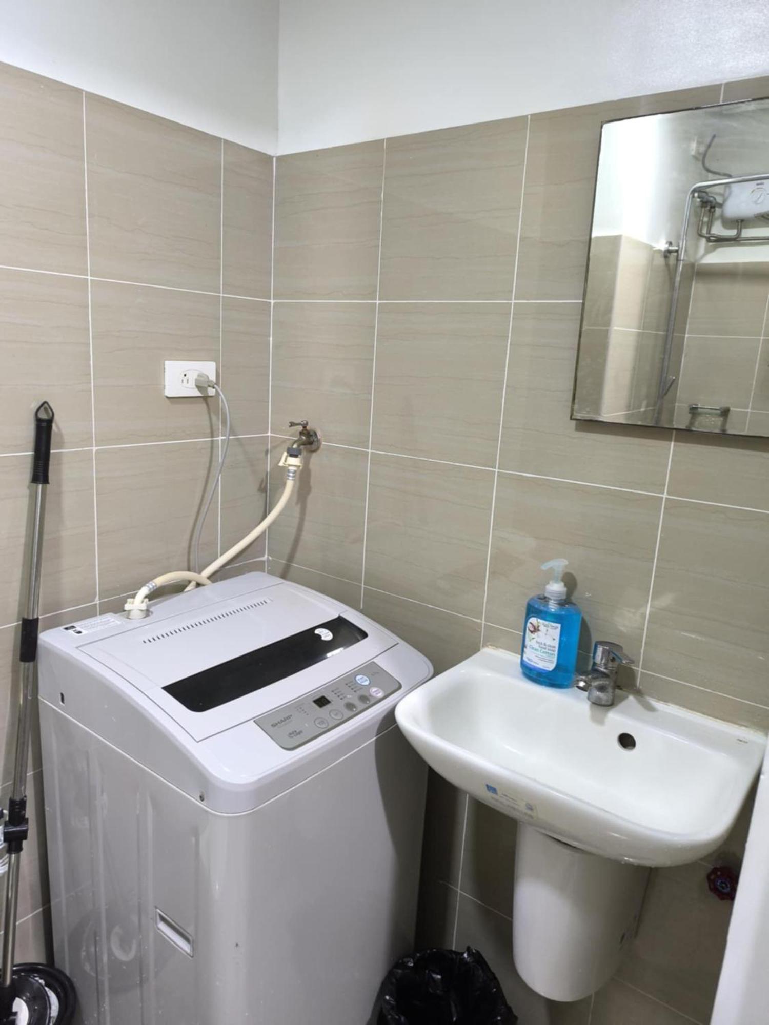 Aparthotel Shore 2 Residences - La Casa Manila