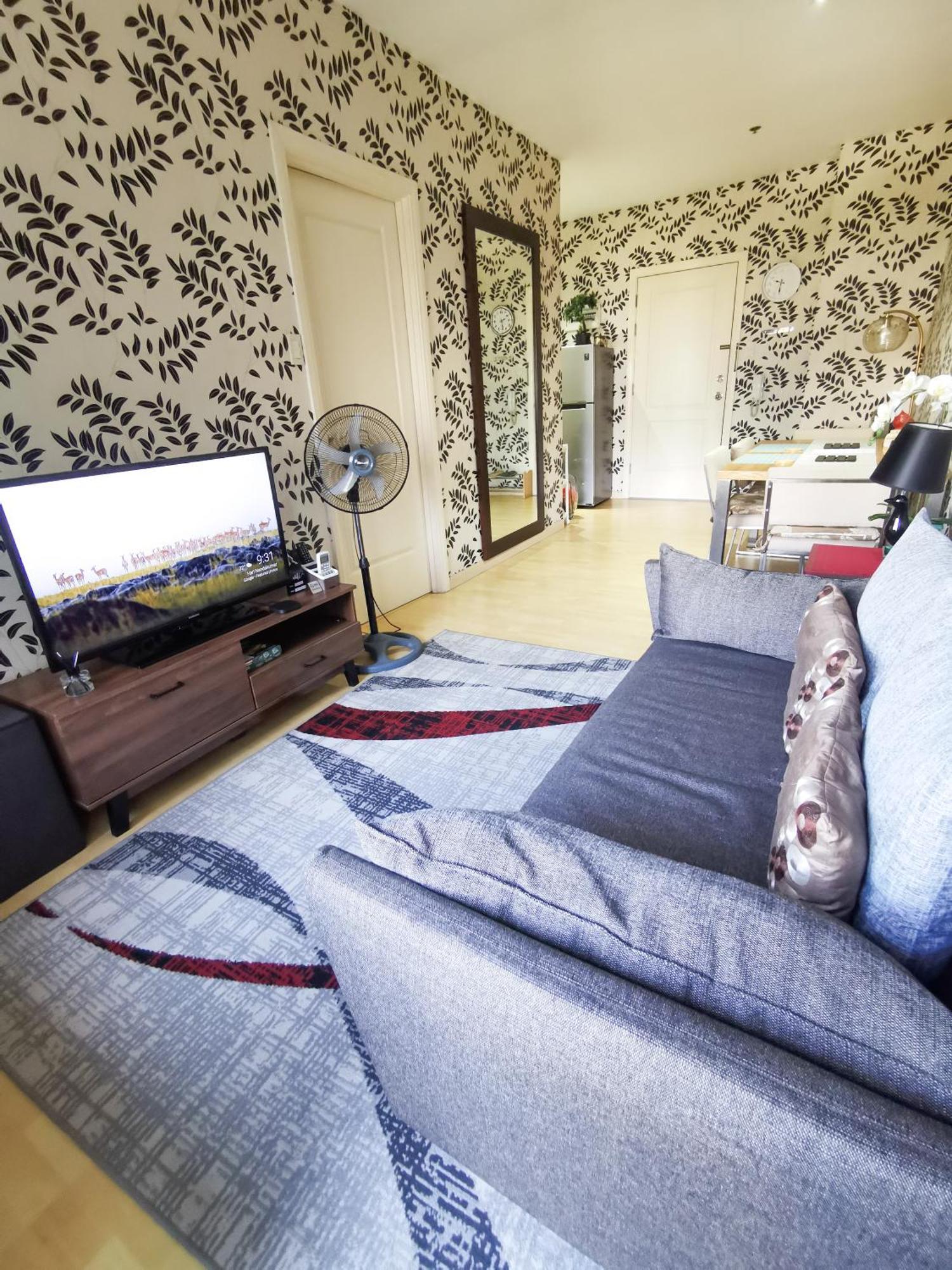 Spacious 1br Near Nightlife And Business Center In Makati * Manila