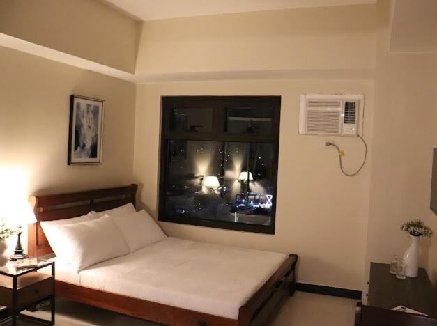 Apartment Rk Maisson Roiyale Aurora Escalades Cubao