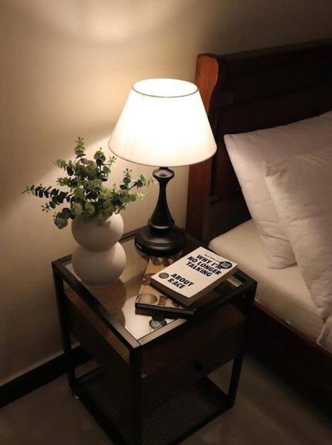 Rk Maisson Roiyale Aurora Escalades Cubao Apartment *