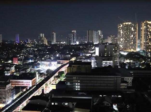 Rk Maisson Roiyale Aurora Escalades Cubao Manila