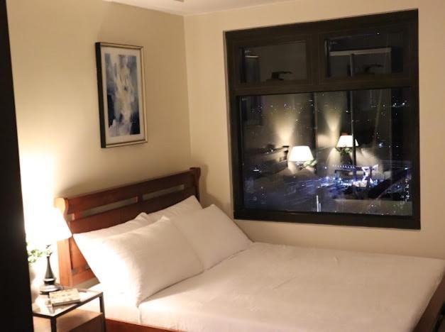 Apartment Rk Maisson Roiyale Aurora Escalades Cubao Manila