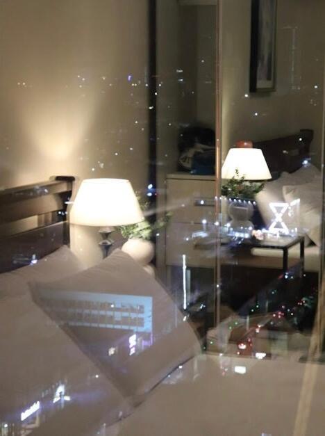 Rk Maisson Roiyale Aurora Escalades Cubao Apartment *