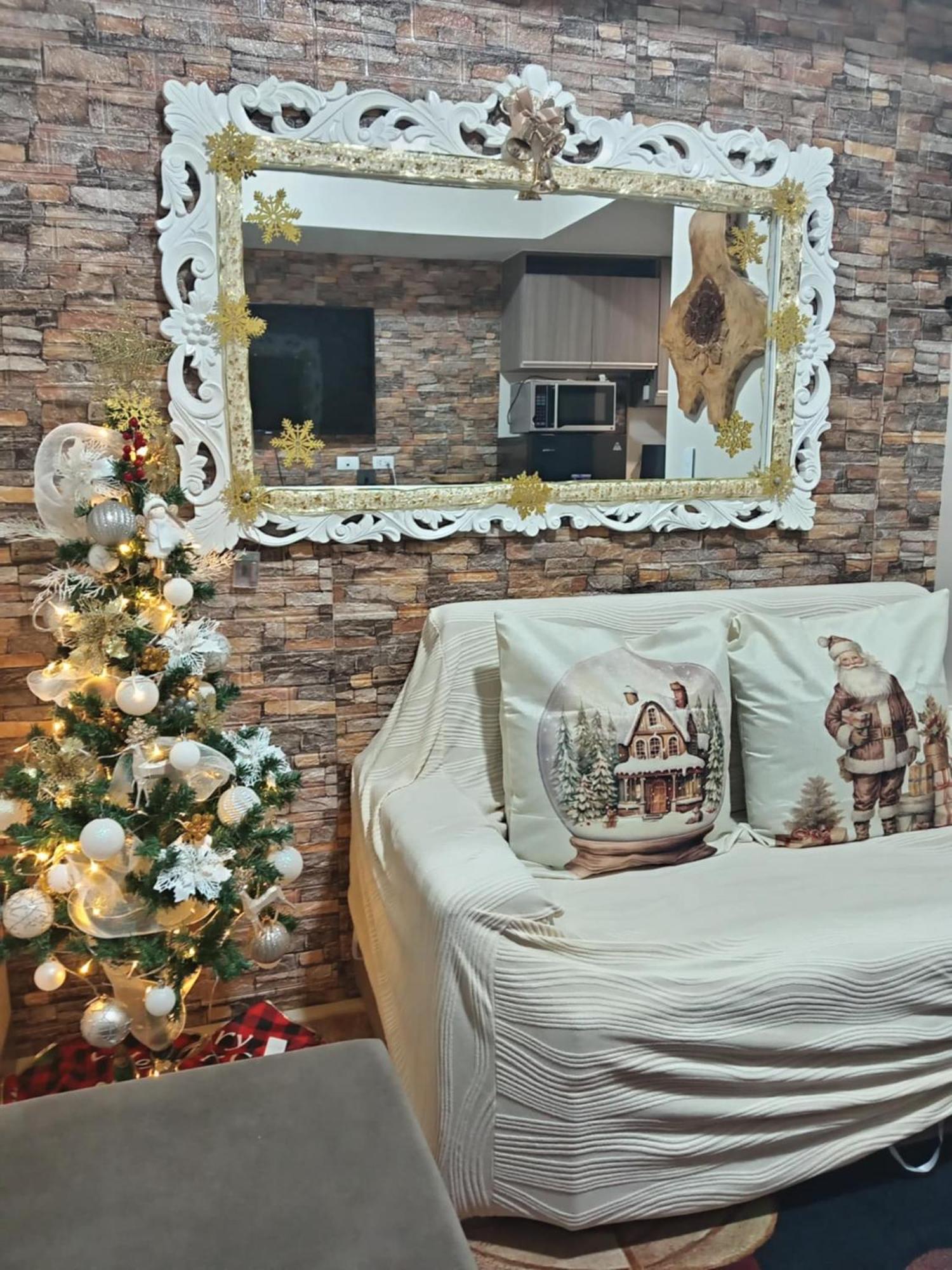 1 Bedroom Mckinley West Taguig Manila